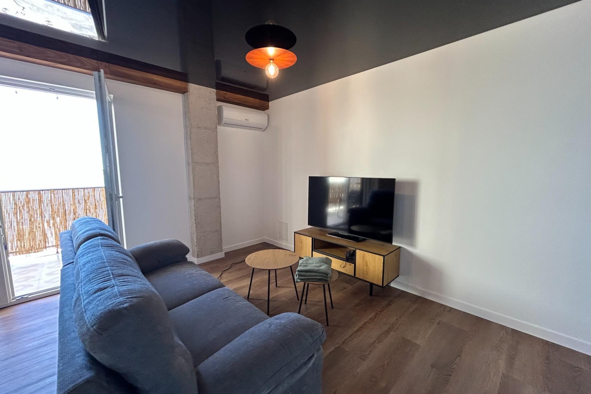 A Vendre - Apartamento -
Torrevieja - Acequion