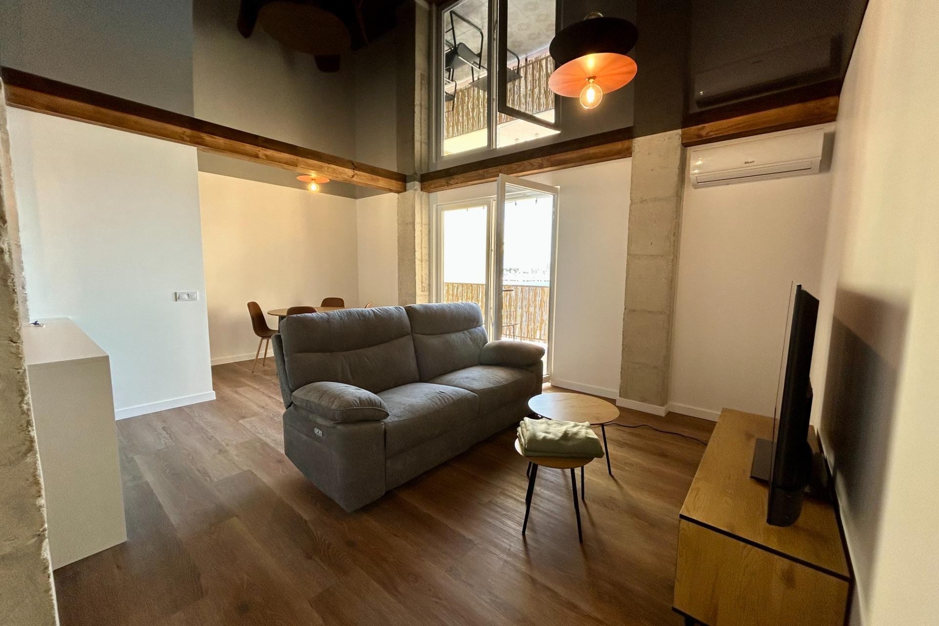 A Vendre - Apartamento -
Torrevieja - Acequion