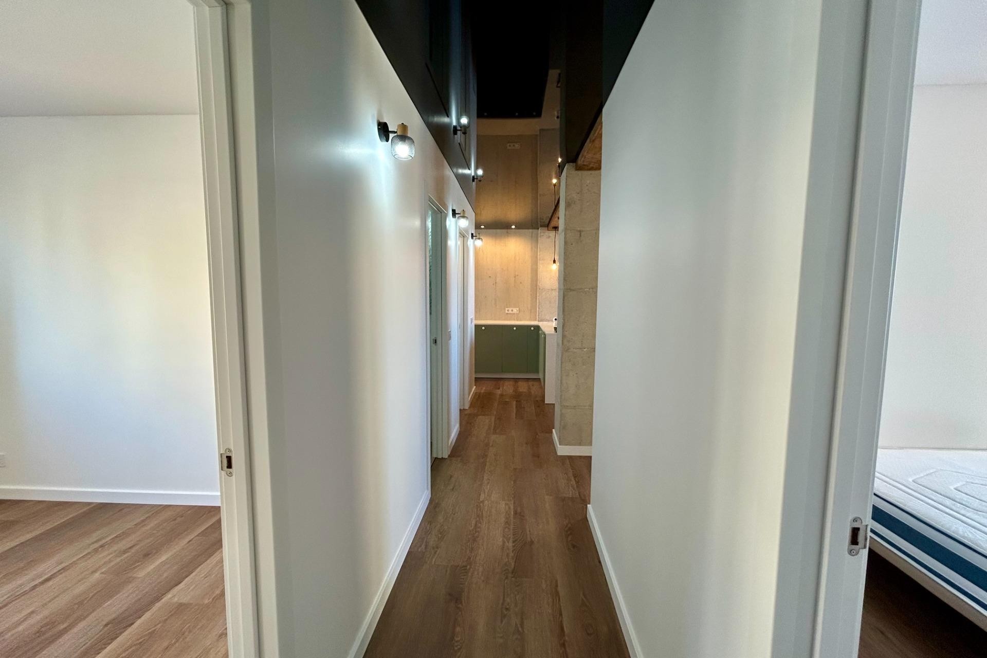 A Vendre - Apartamento -
Torrevieja - Acequion