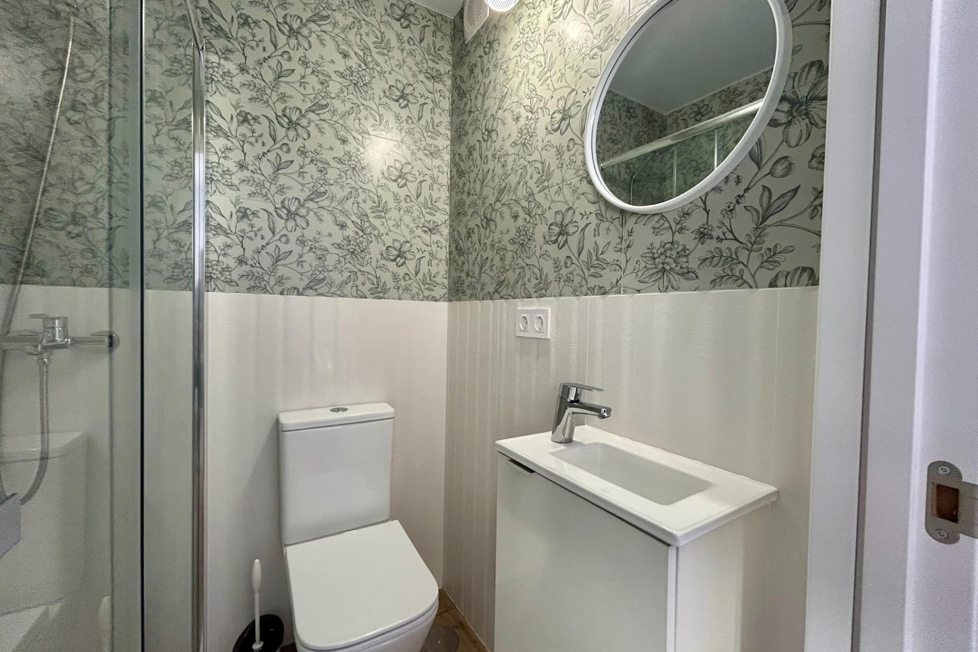A Vendre - Apartamento -
Torrevieja - Acequion