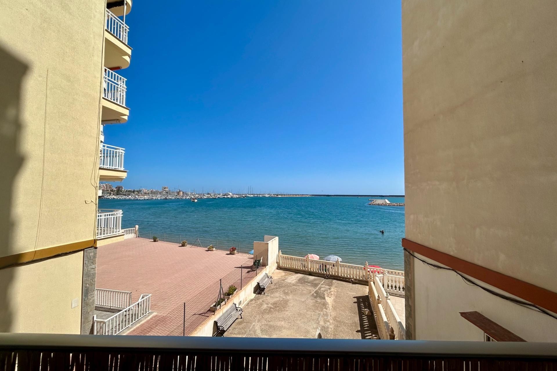 A Vendre - Apartamento -
Torrevieja - Acequion