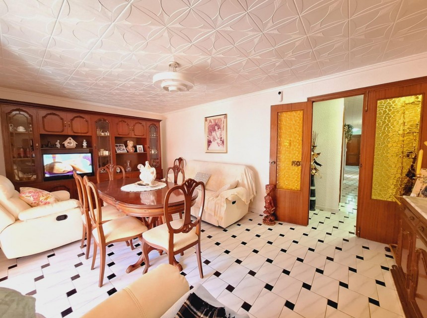 A Vendre - Apartamento -
Torrevieja - Acequion