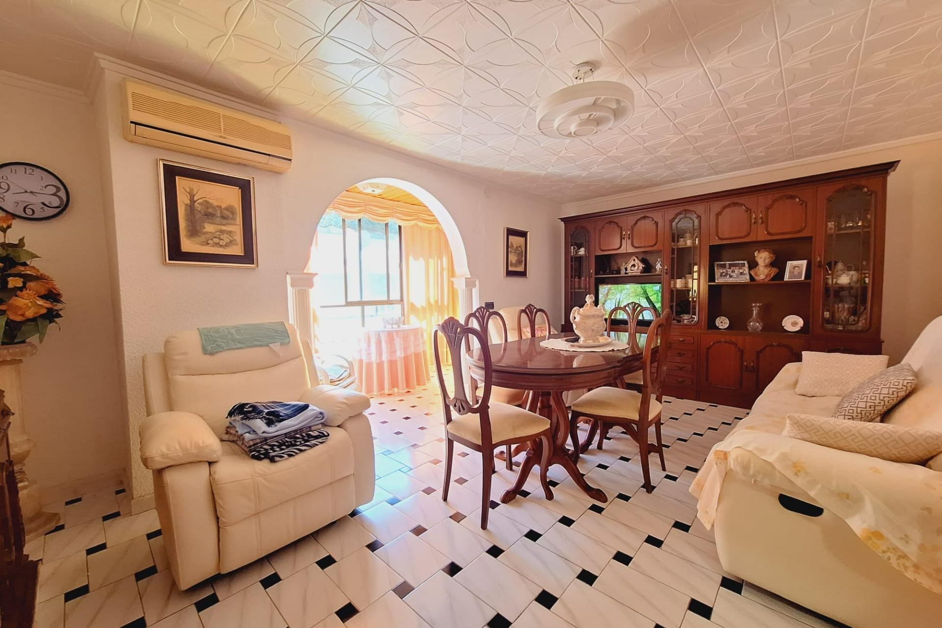 A Vendre - Apartamento -
Torrevieja - Acequion