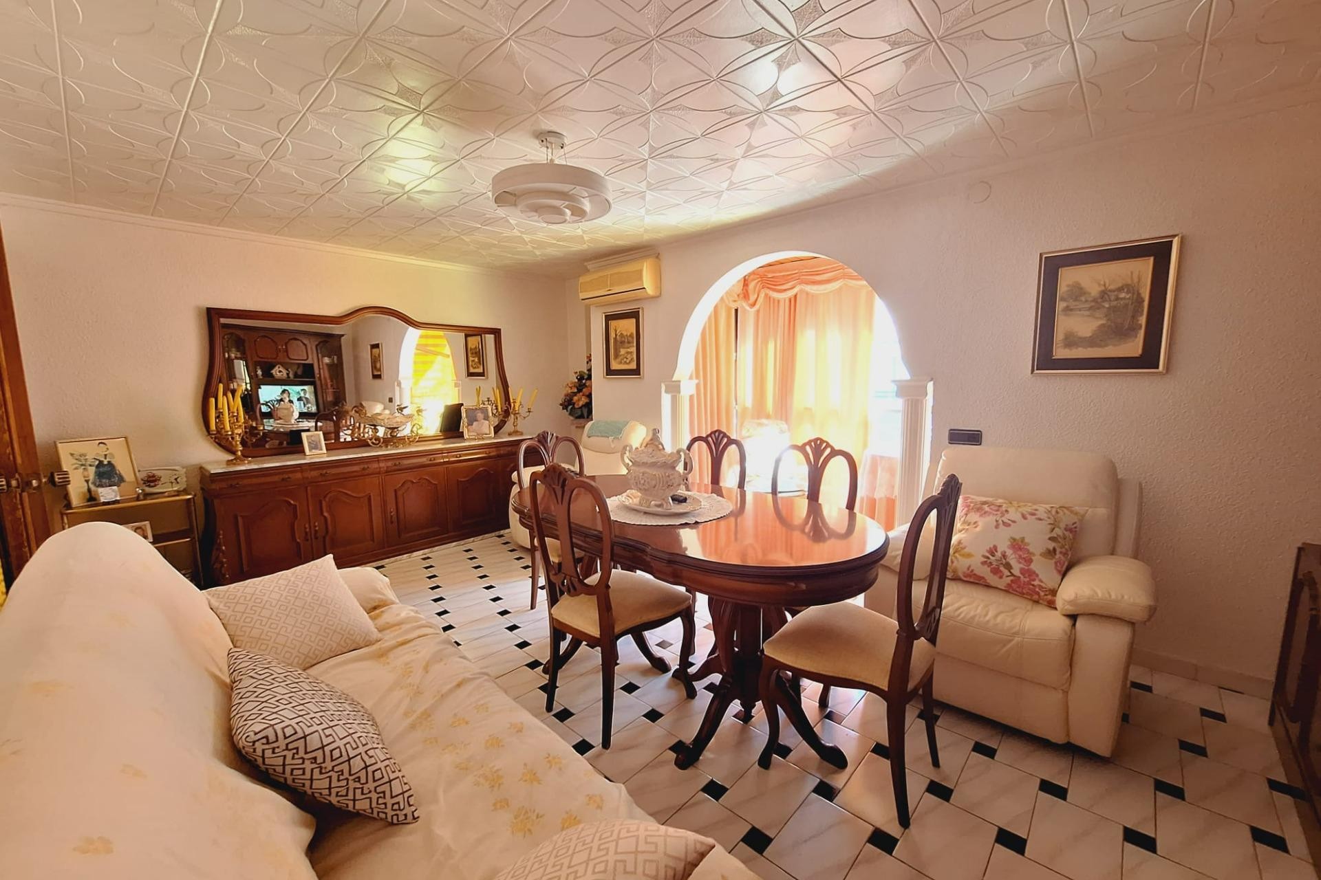A Vendre - Apartamento -
Torrevieja - Acequion