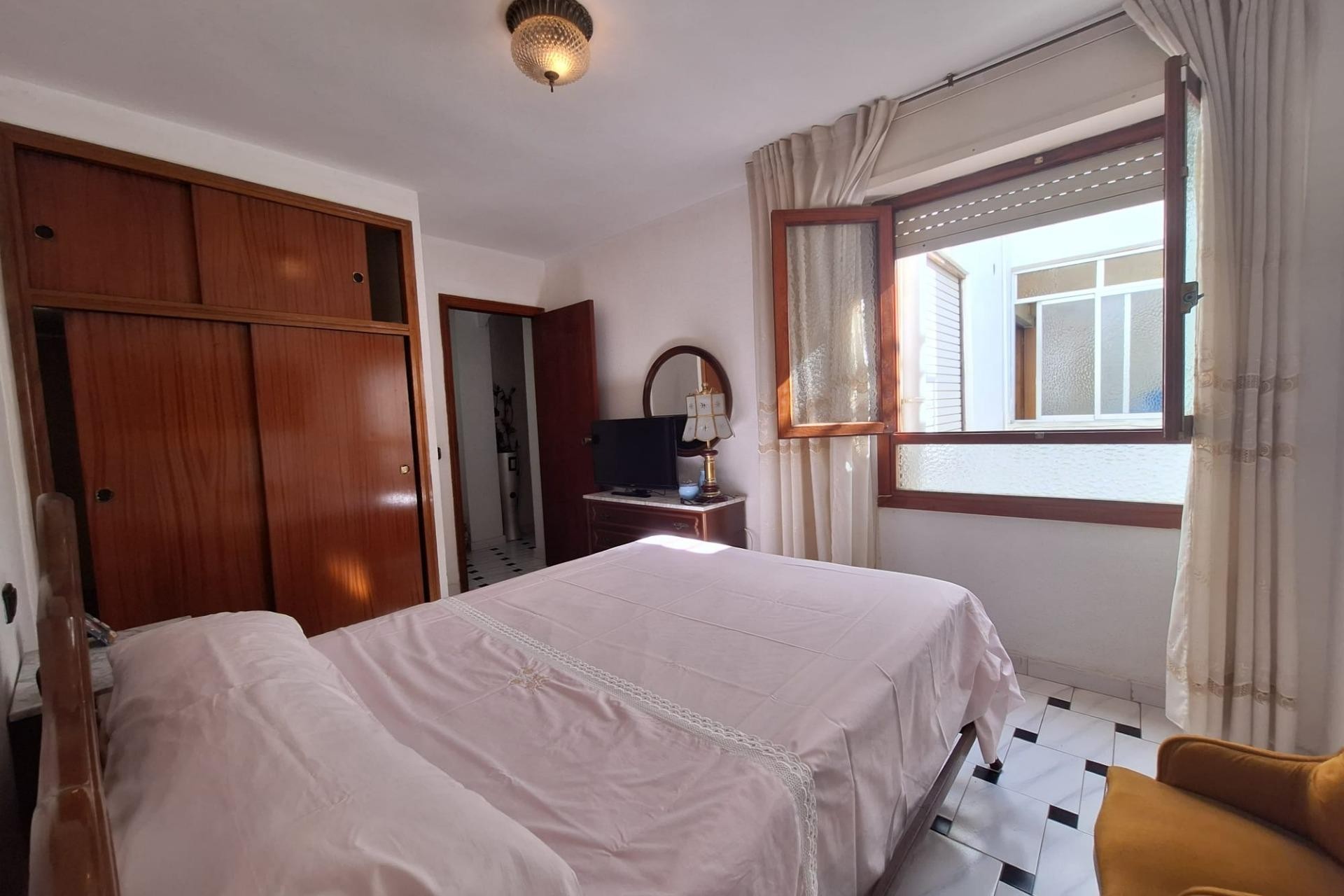 A Vendre - Apartamento -
Torrevieja - Acequion