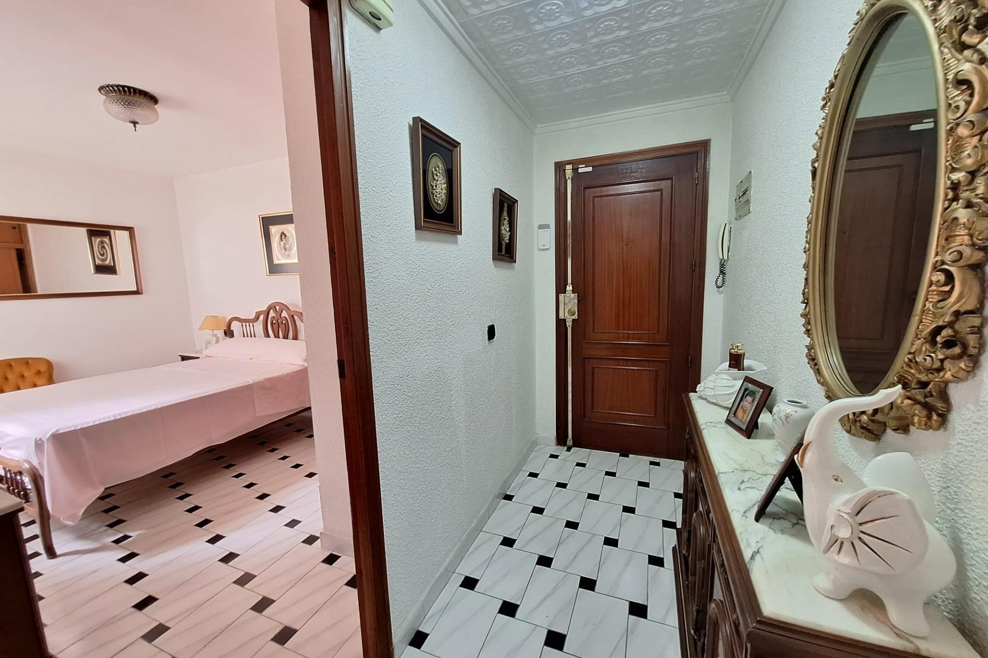 A Vendre - Apartamento -
Torrevieja - Acequion