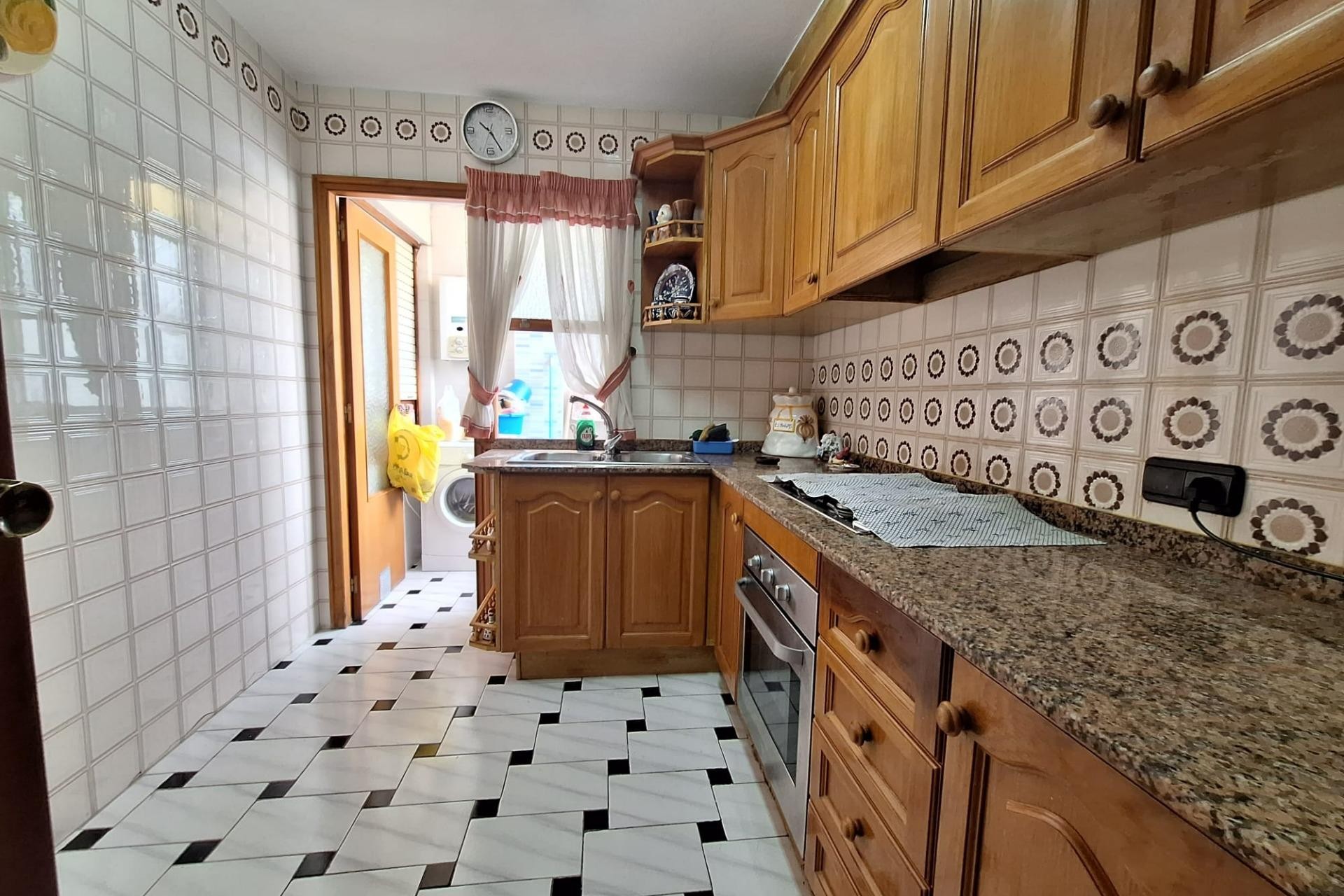 A Vendre - Apartamento -
Torrevieja - Acequion
