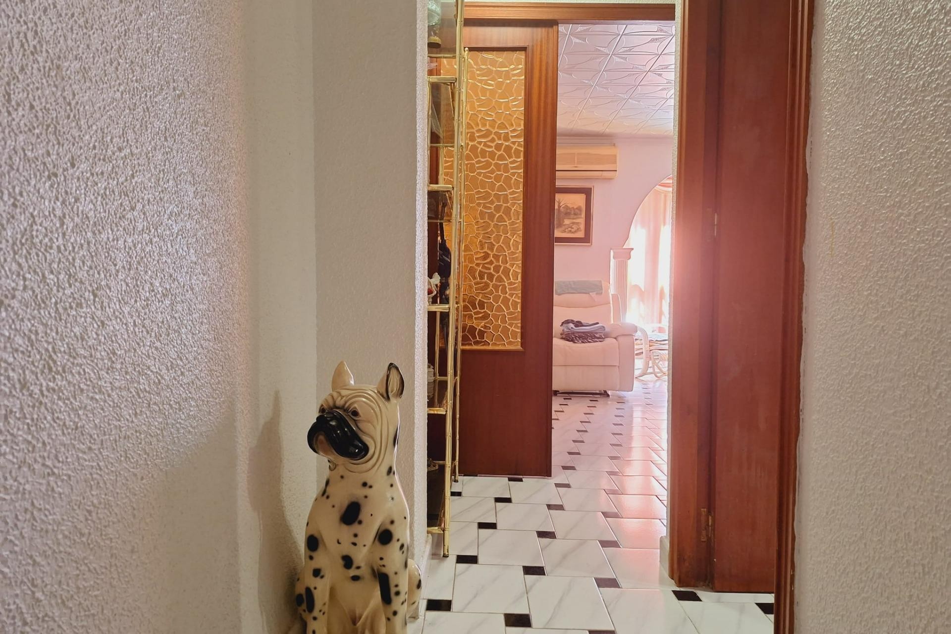 A Vendre - Apartamento -
Torrevieja - Acequion