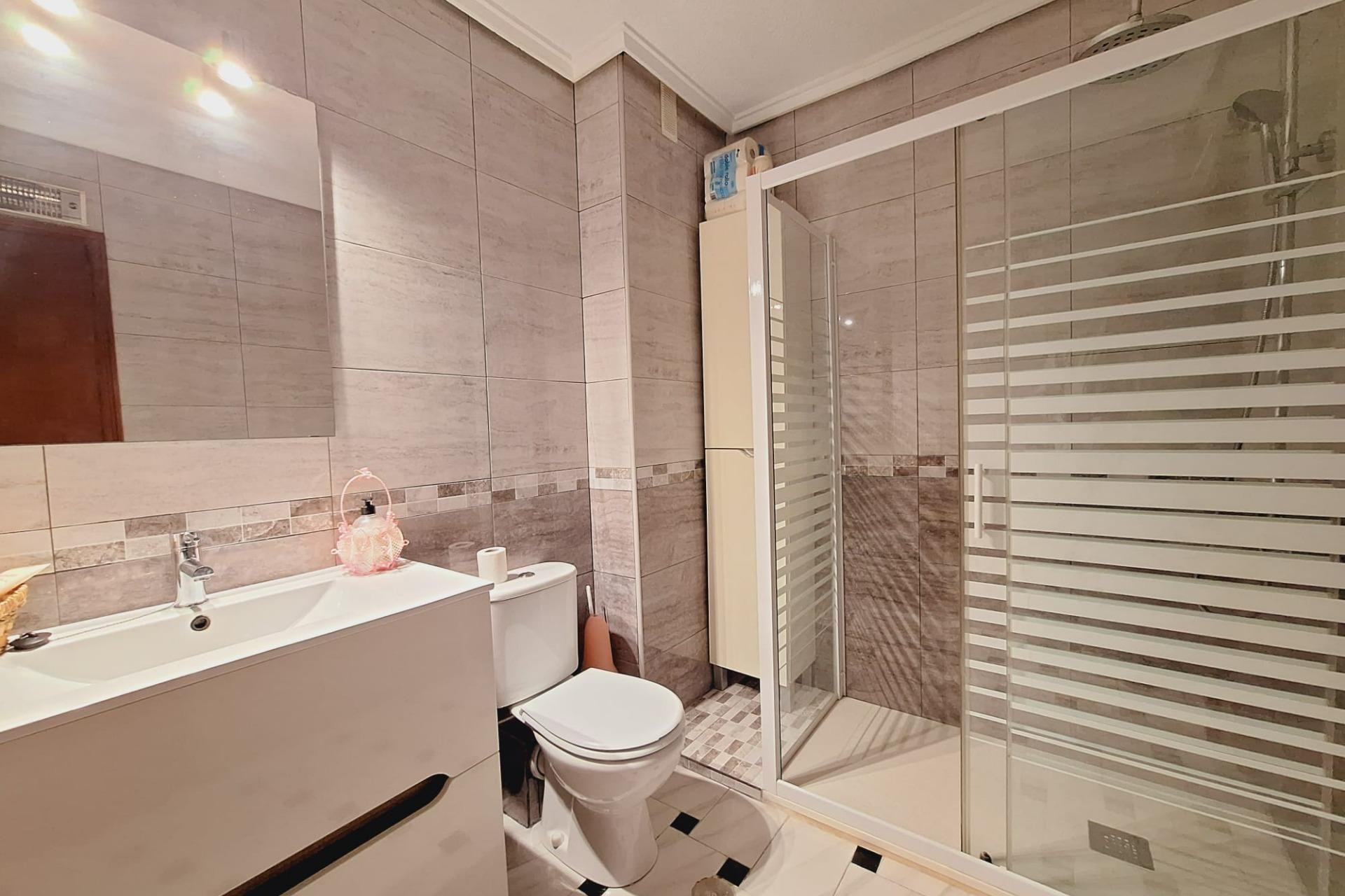 A Vendre - Apartamento -
Torrevieja - Acequion