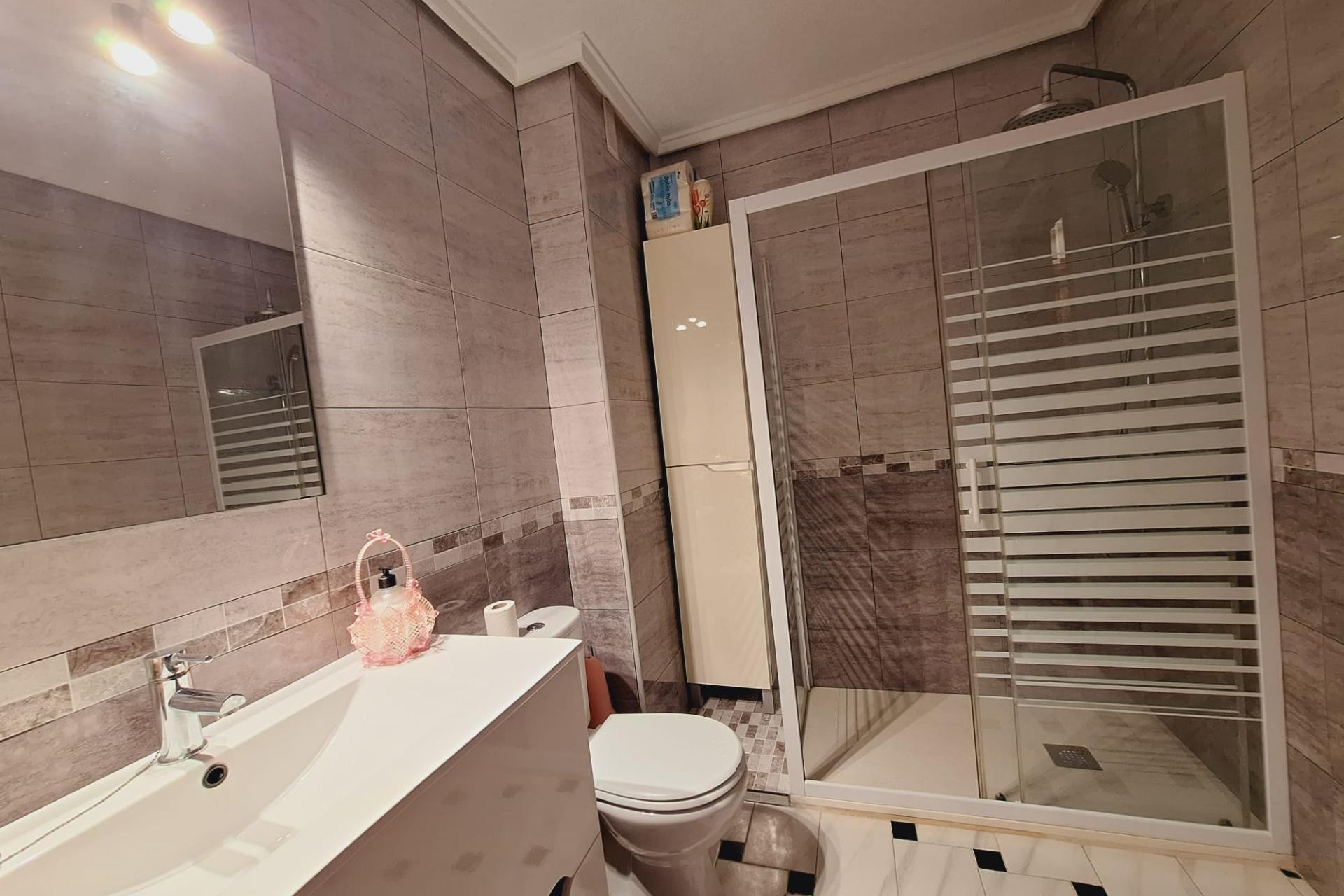A Vendre - Apartamento -
Torrevieja - Acequion