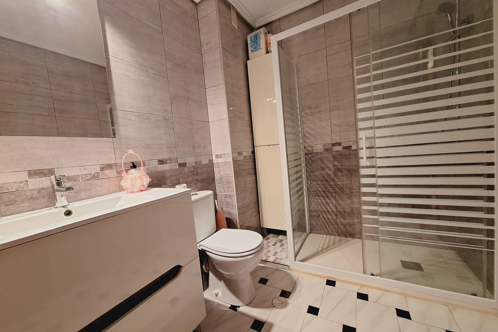 A Vendre - Apartamento -
Torrevieja - Acequion