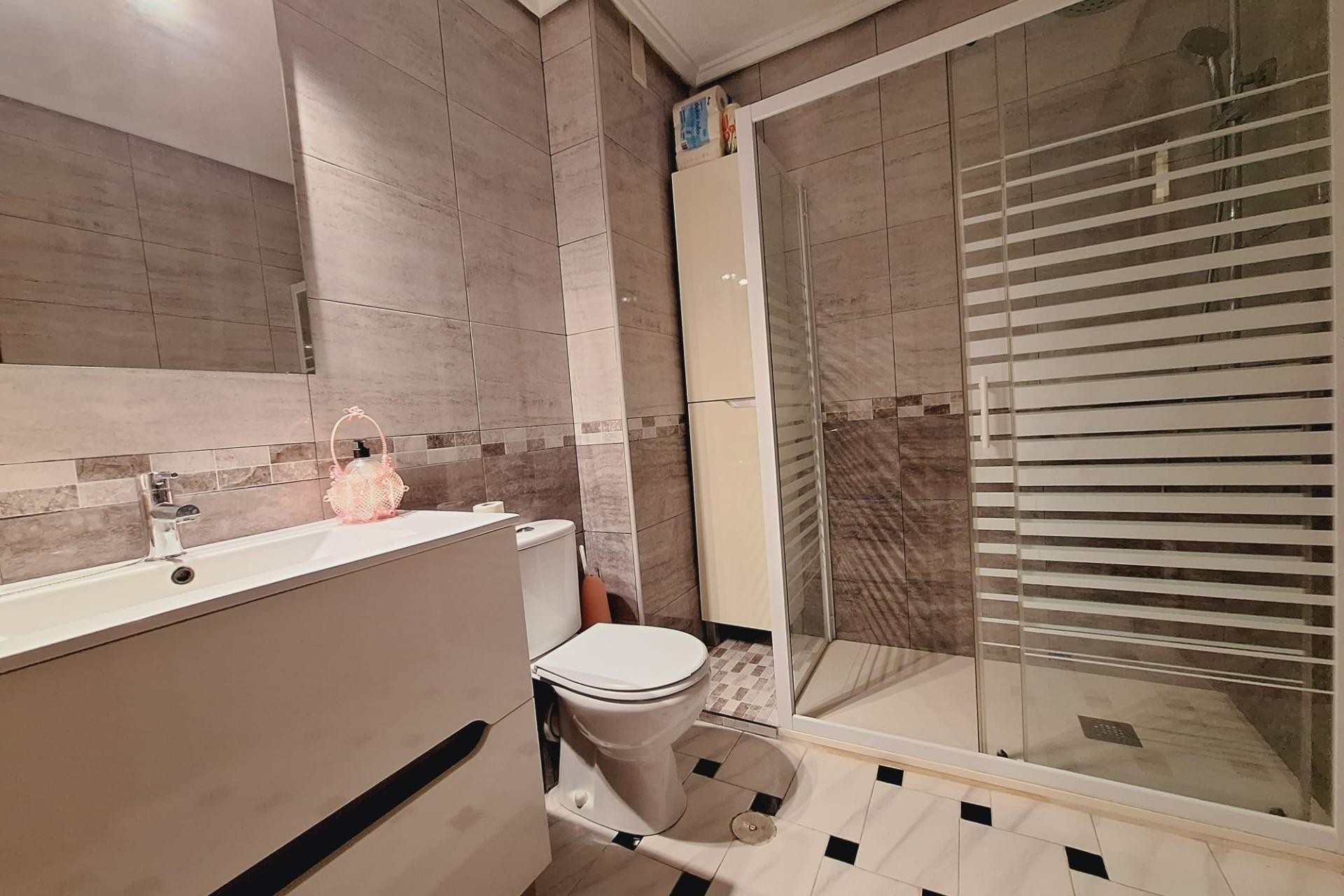 A Vendre - Apartamento -
Torrevieja - Acequion