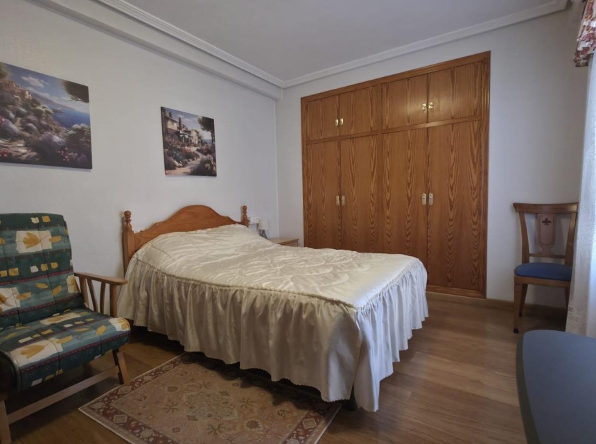 A Vendre - Apartamento -
Torrevieja - Acequion