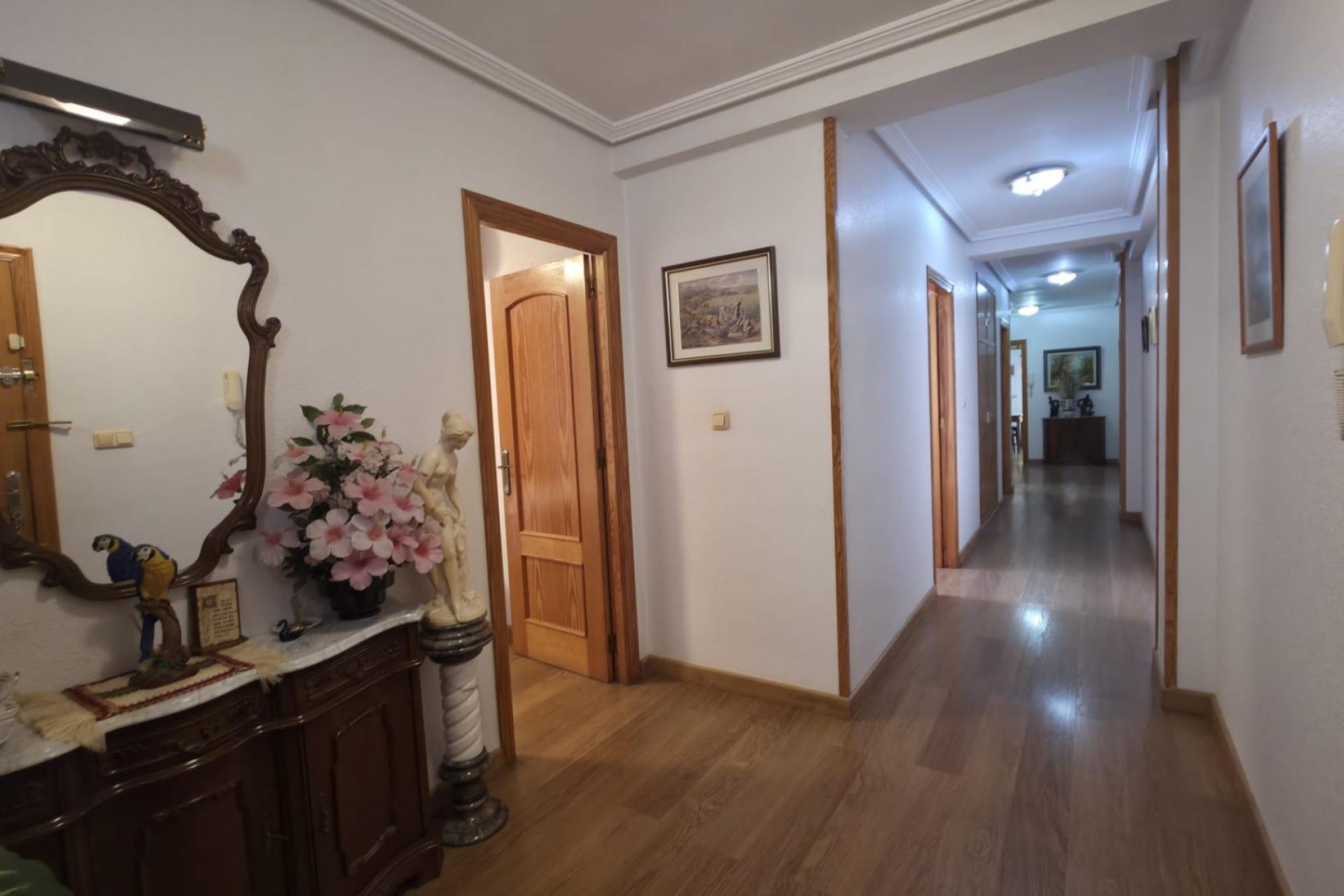 A Vendre - Apartamento -
Torrevieja - Acequion