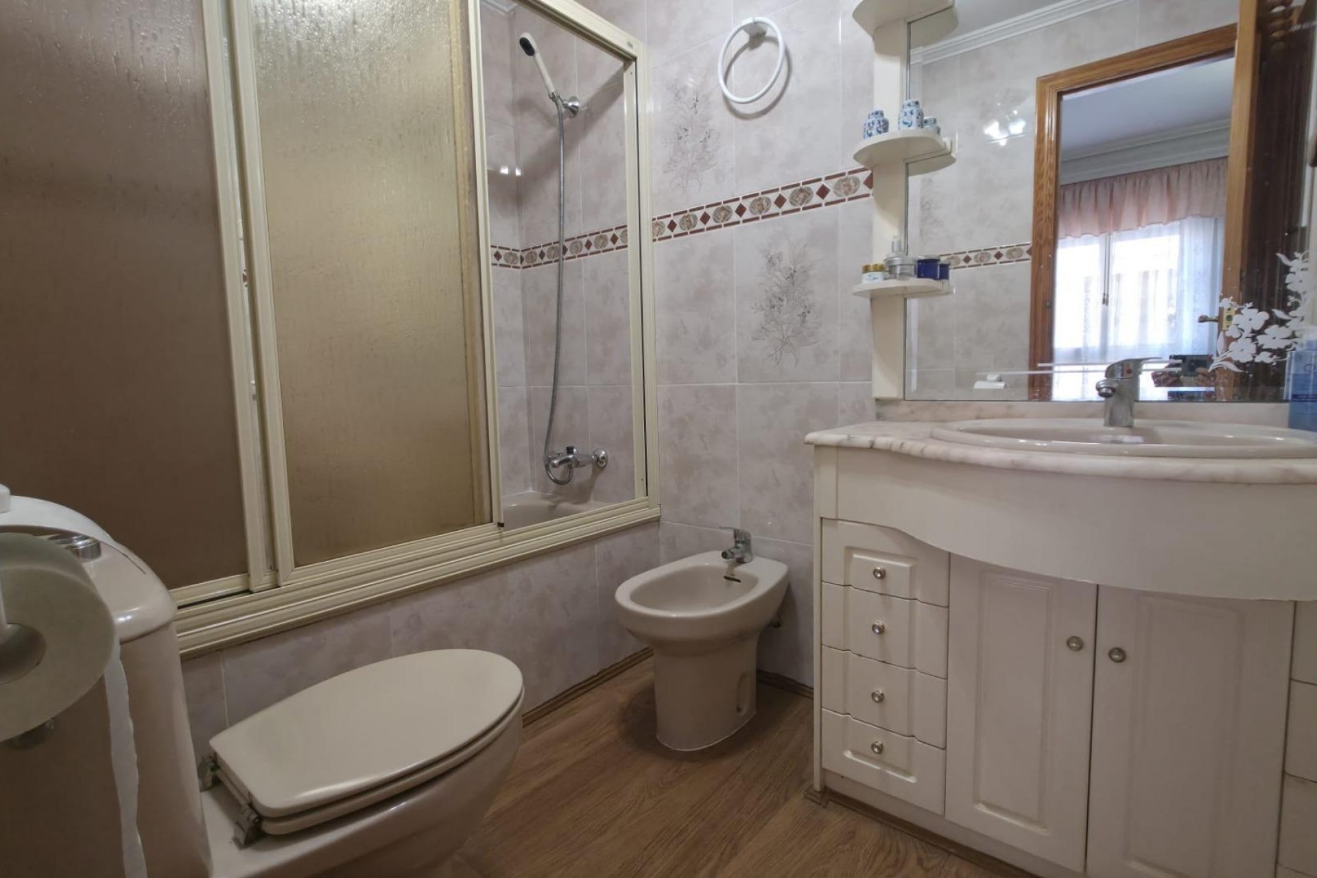 A Vendre - Apartamento -
Torrevieja - Acequion