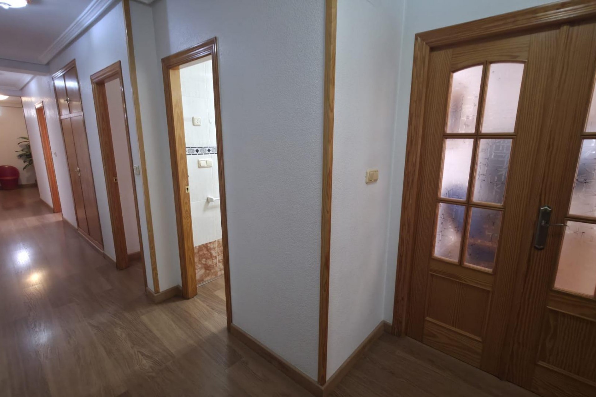 A Vendre - Apartamento -
Torrevieja - Acequion