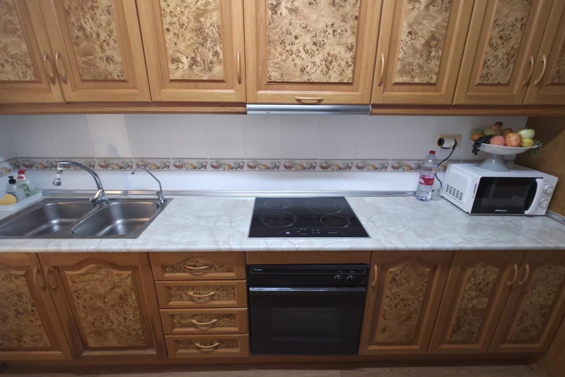 A Vendre - Apartamento -
Torrevieja - Acequion