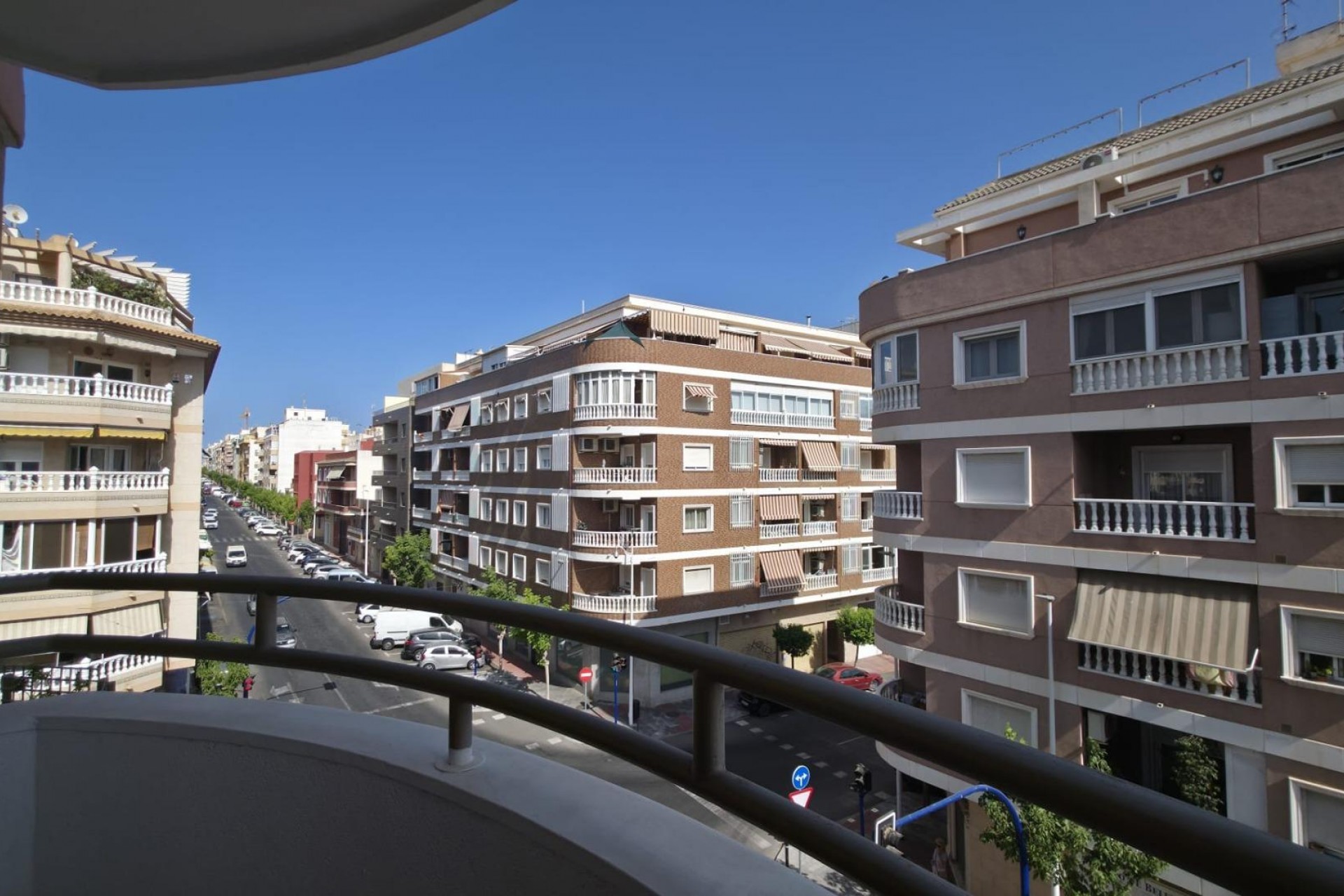 A Vendre - Apartamento -
Torrevieja - Acequion