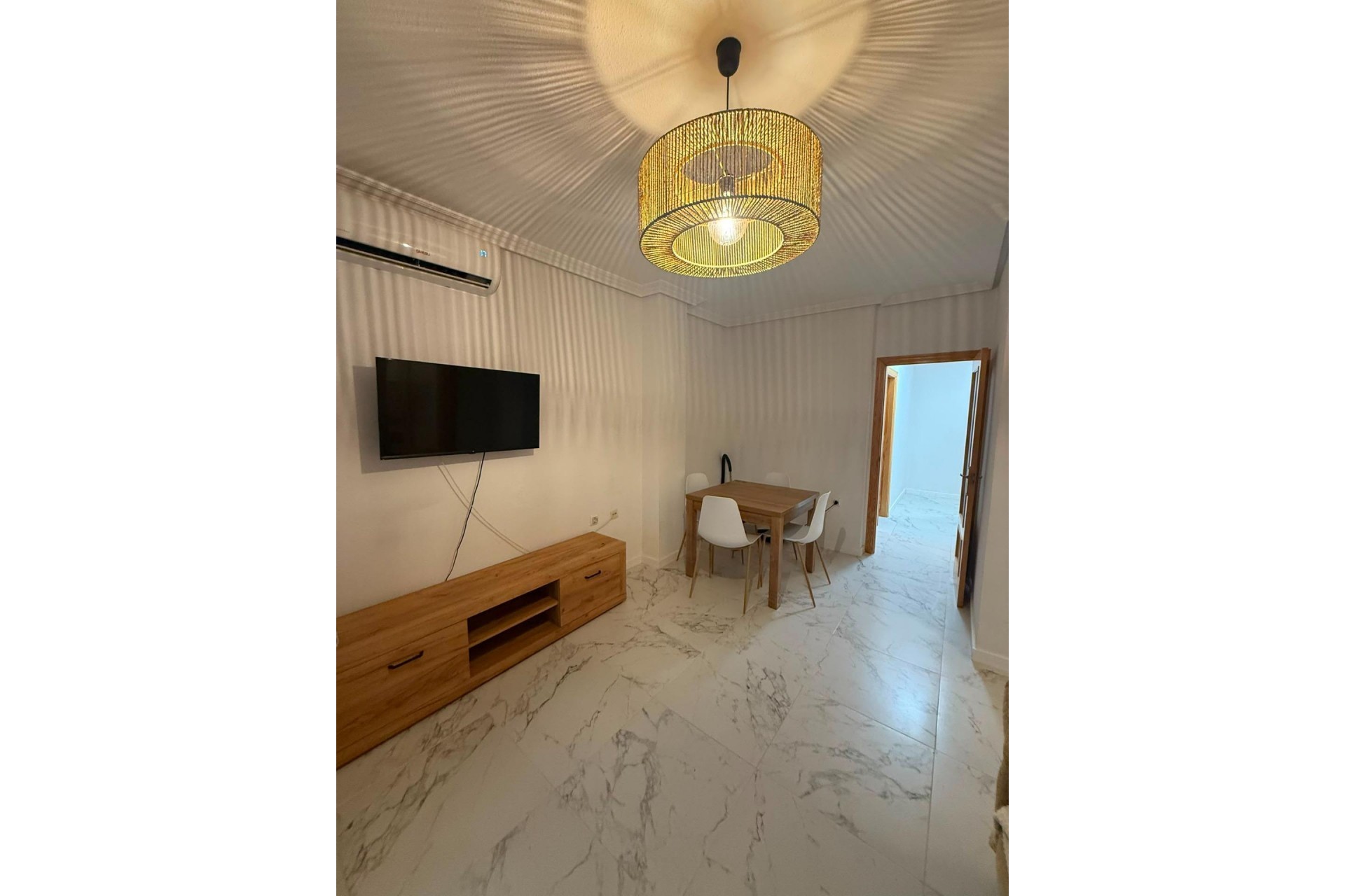 A Vendre - Apartamento -
Torrevieja - Acequion