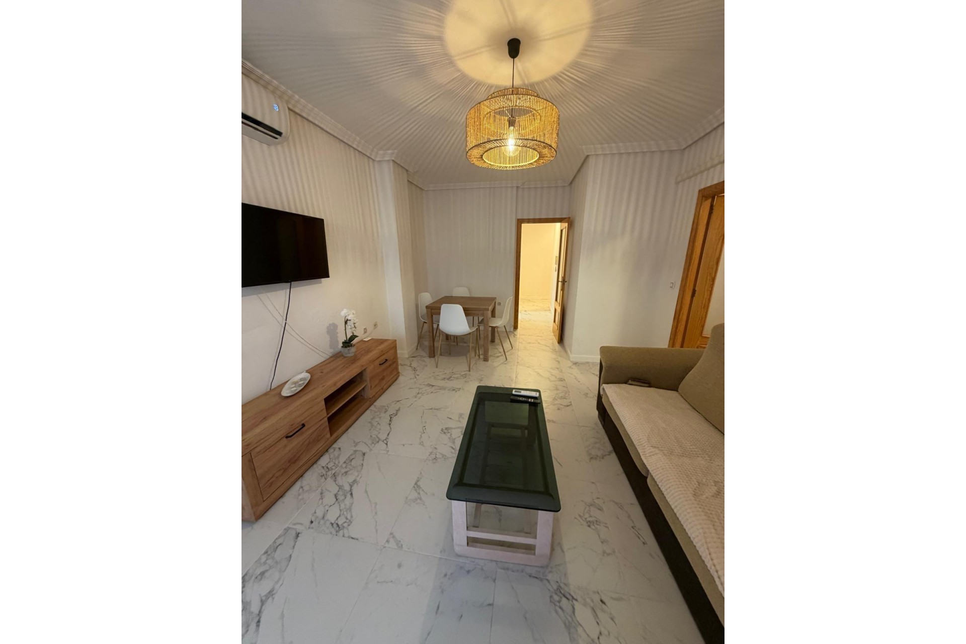 A Vendre - Apartamento -
Torrevieja - Acequion