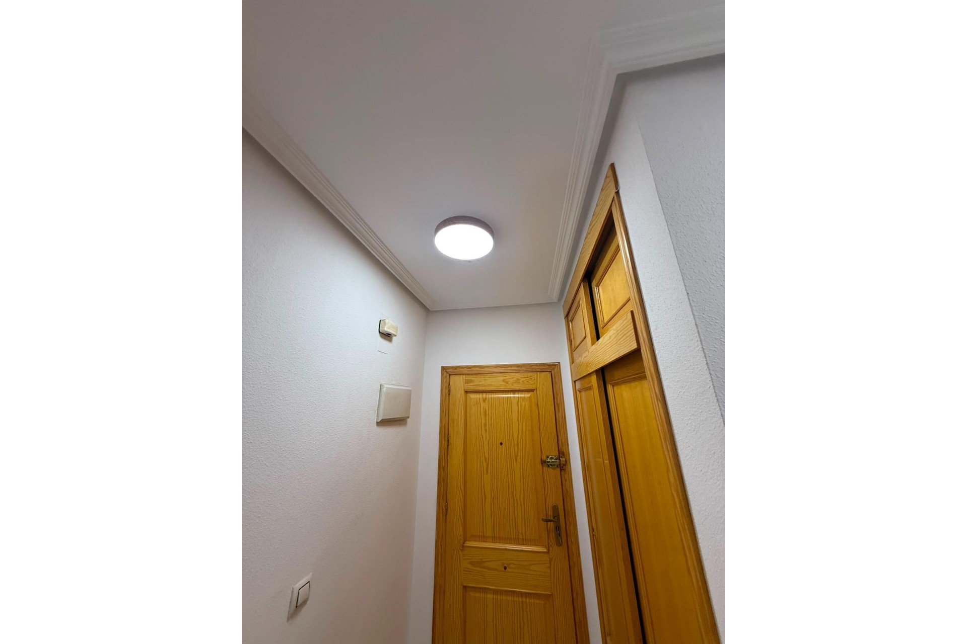 A Vendre - Apartamento -
Torrevieja - Acequion