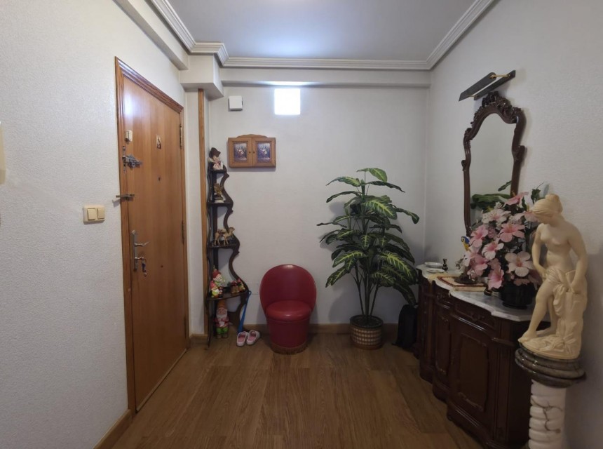 A Vendre - Apartamento -
Torrevieja - Acequion