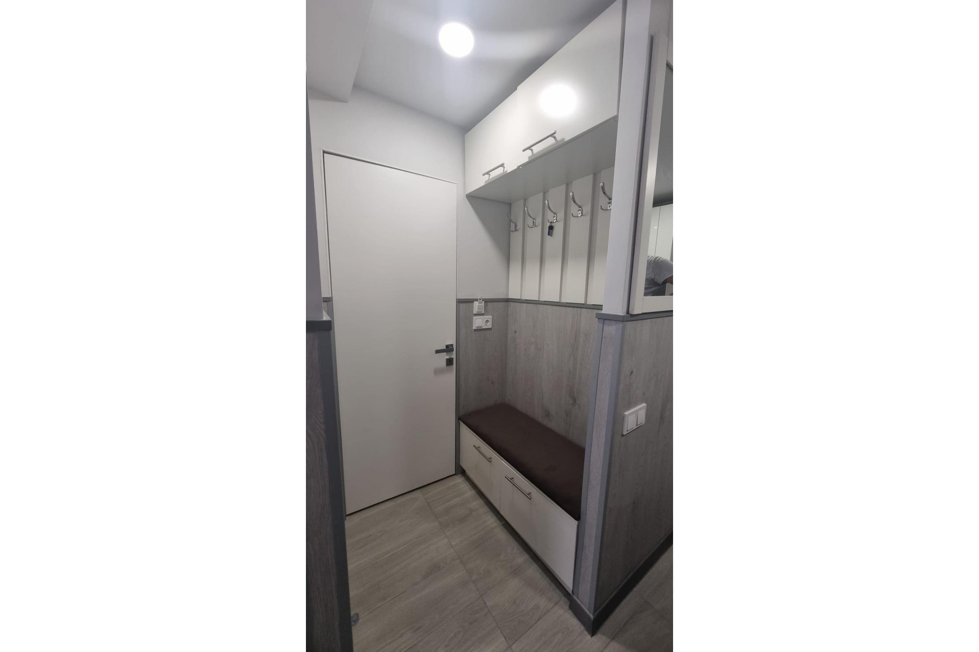 A Vendre - Apartamento -
Torrevieja - Centro