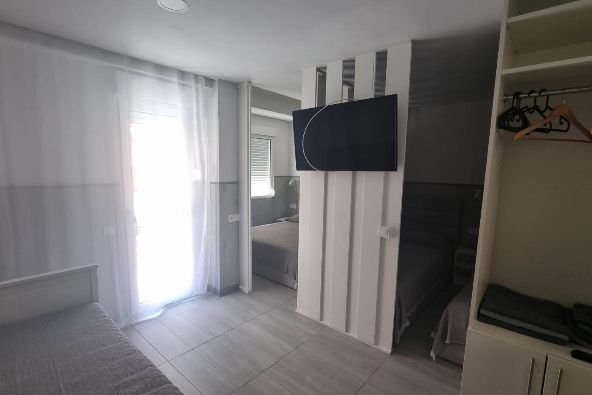 A Vendre - Apartamento -
Torrevieja - Centro