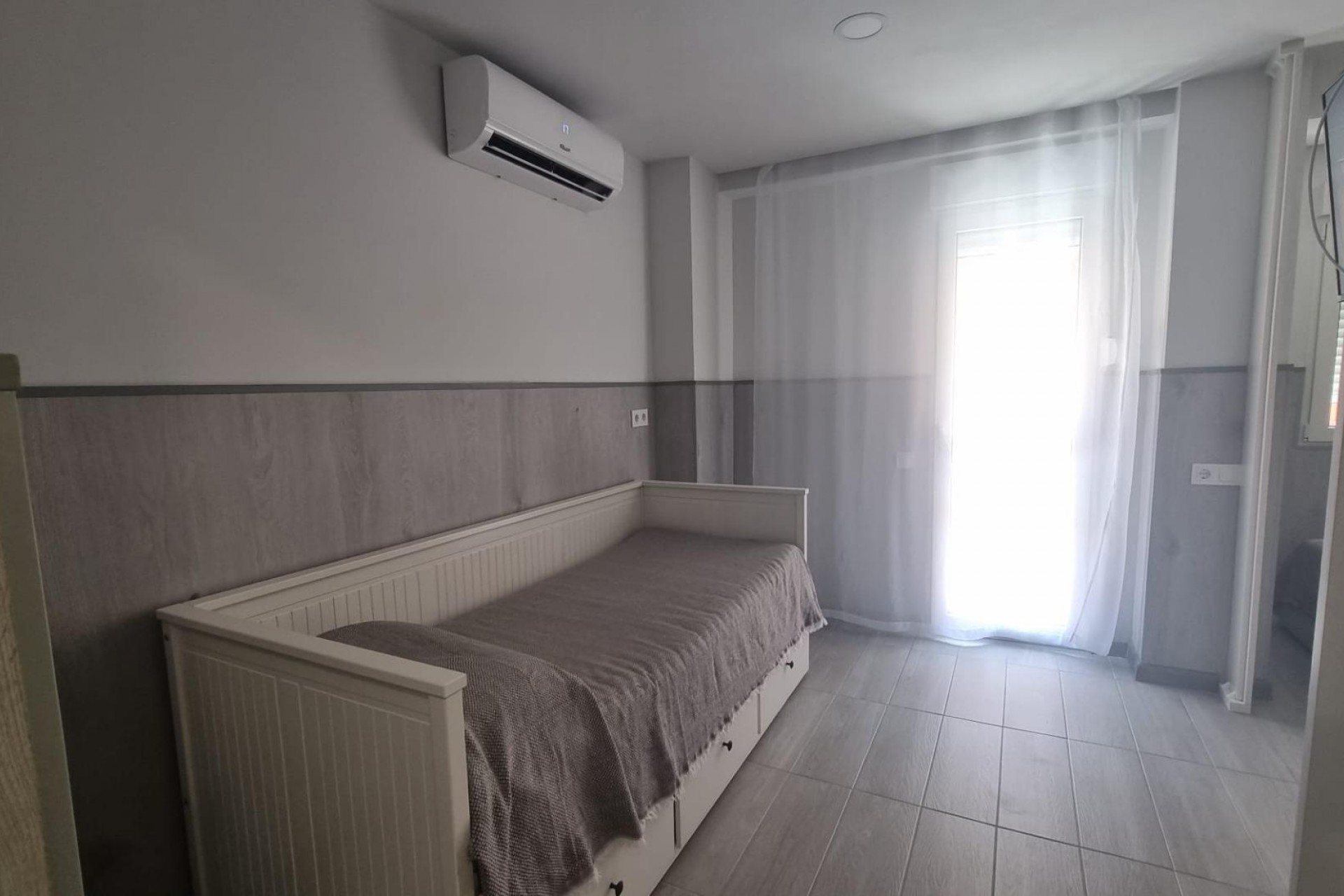 A Vendre - Apartamento -
Torrevieja - Centro