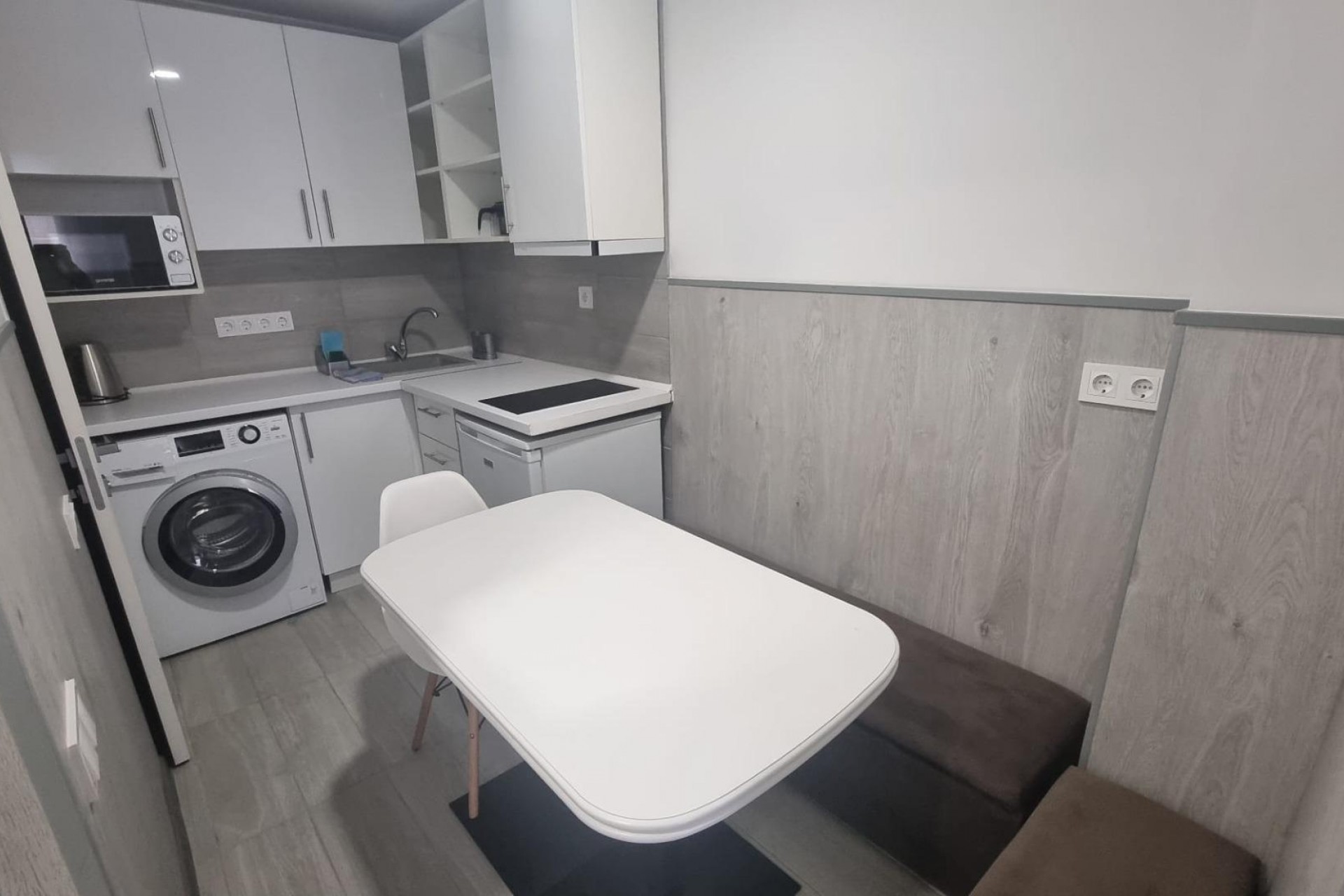 A Vendre - Apartamento -
Torrevieja - Centro