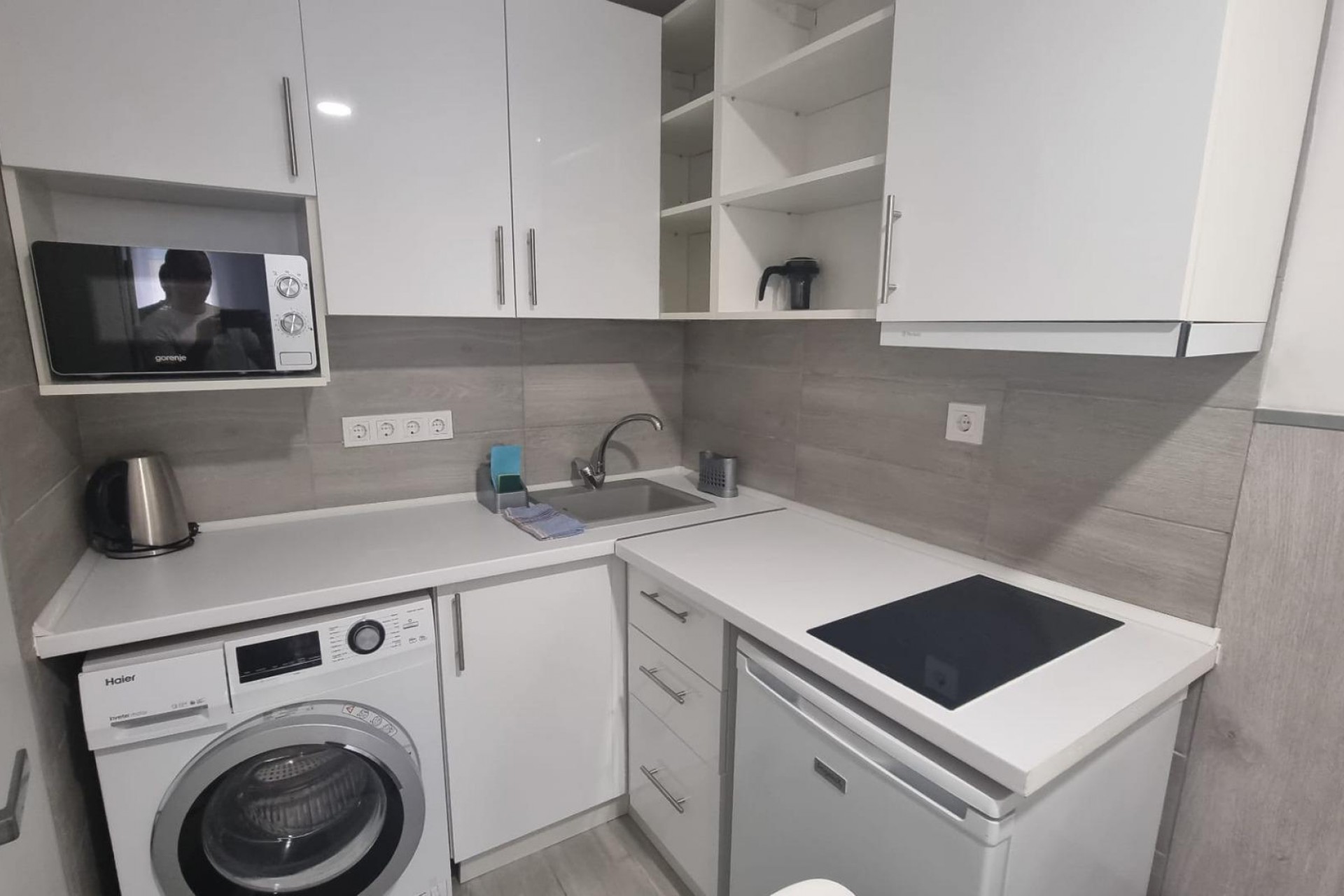 A Vendre - Apartamento -
Torrevieja - Centro
