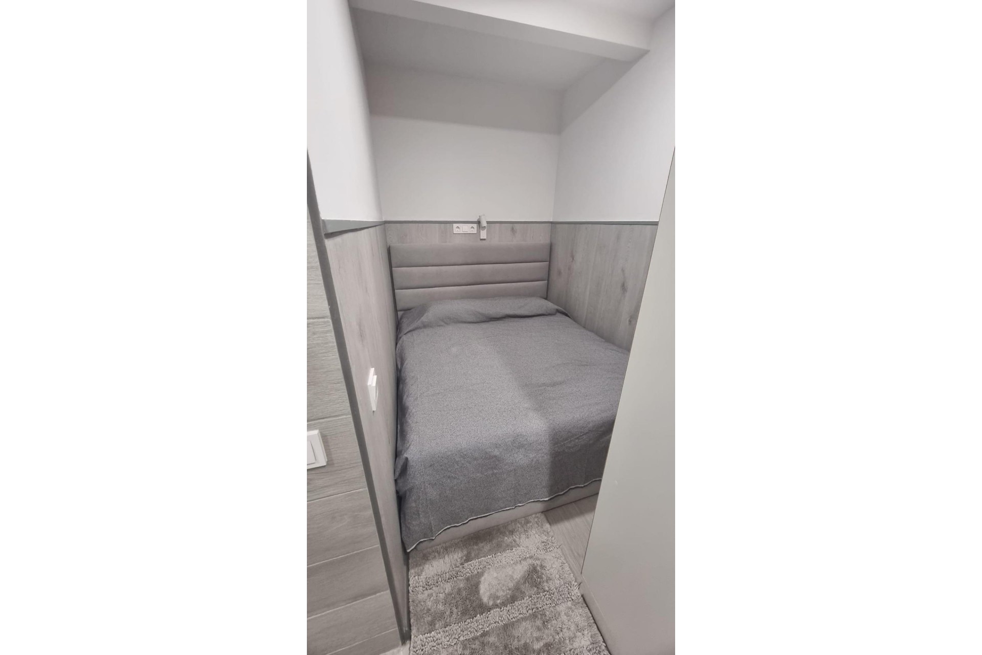 A Vendre - Apartamento -
Torrevieja - Centro