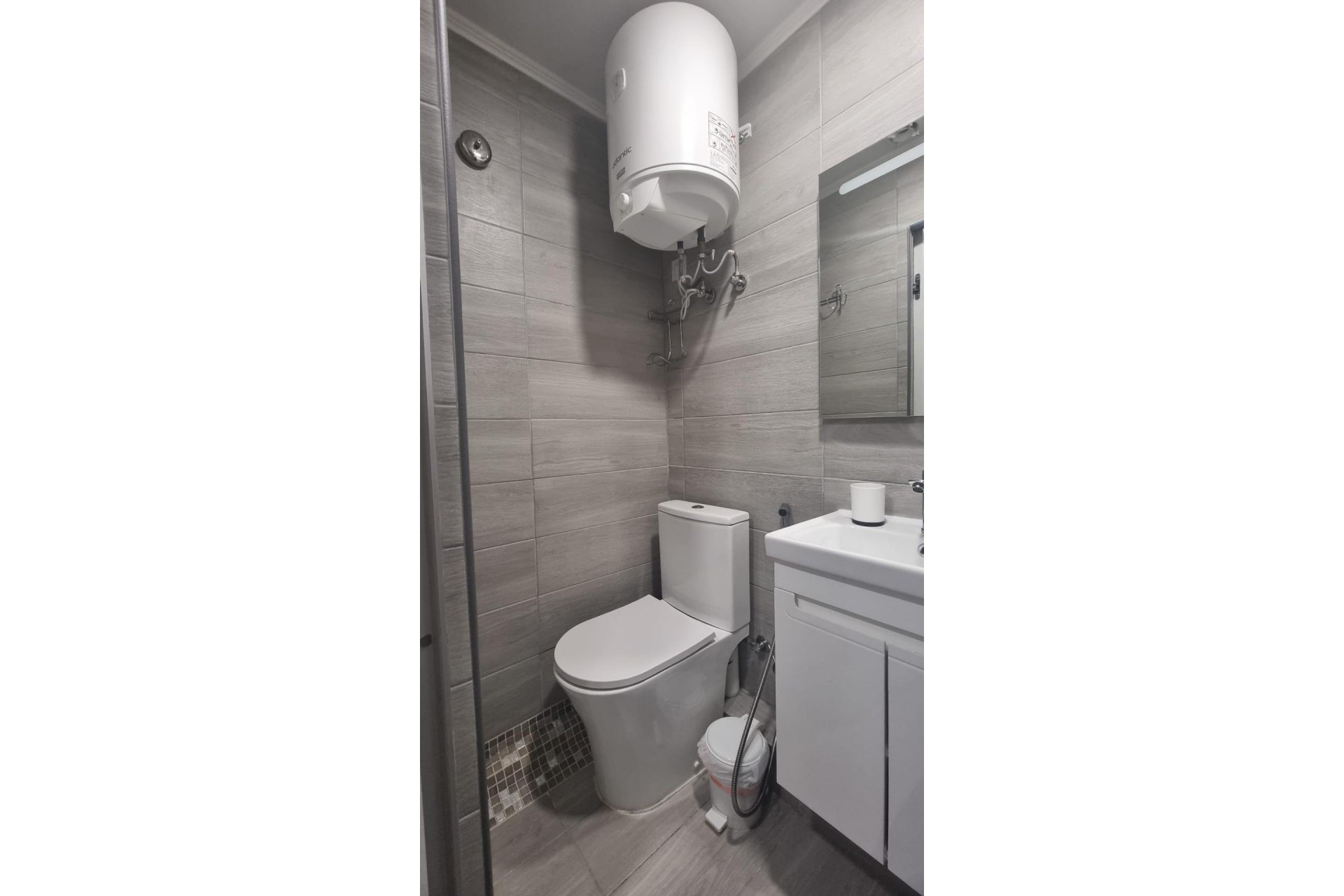 A Vendre - Apartamento -
Torrevieja - Centro