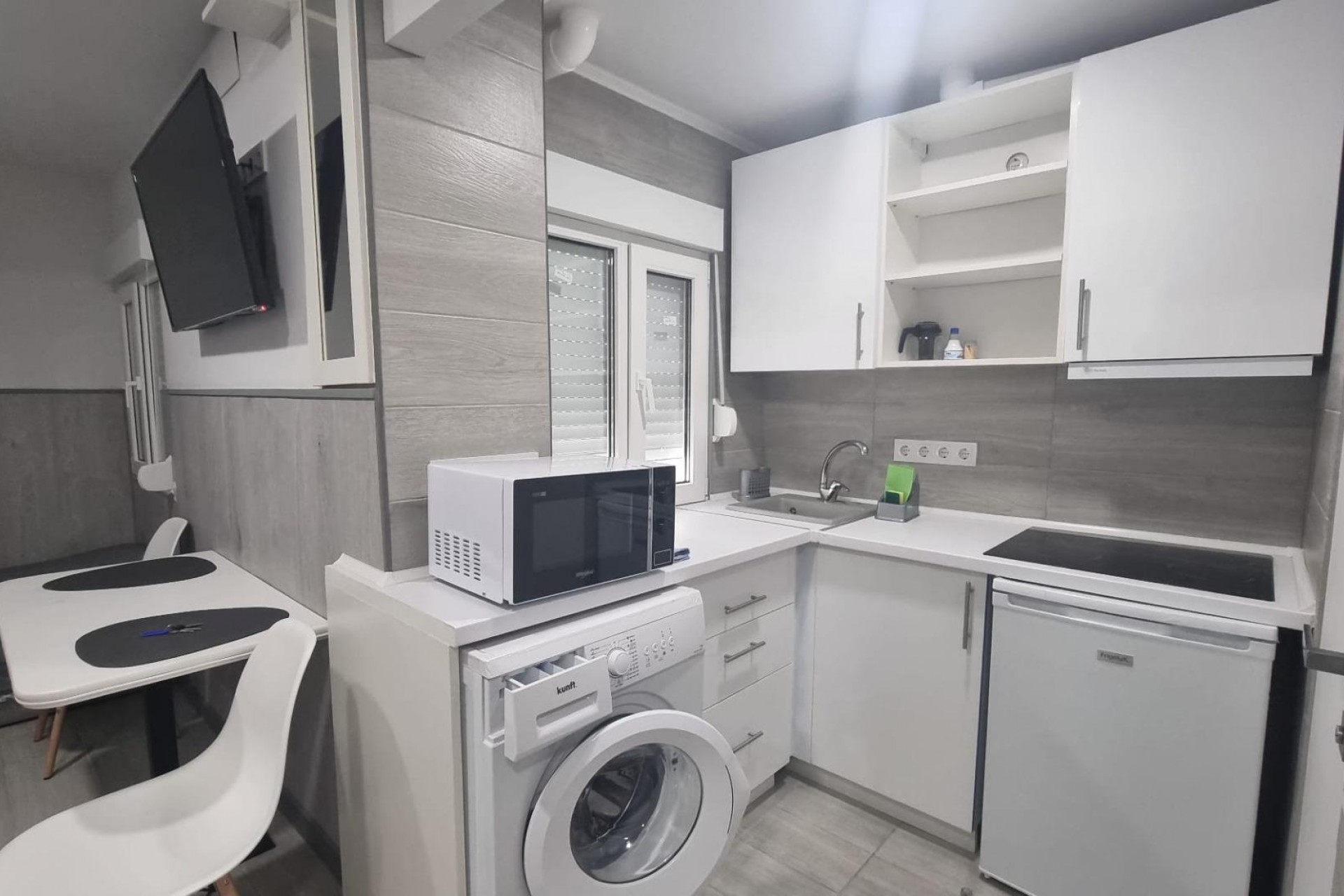 A Vendre - Apartamento -
Torrevieja - Centro
