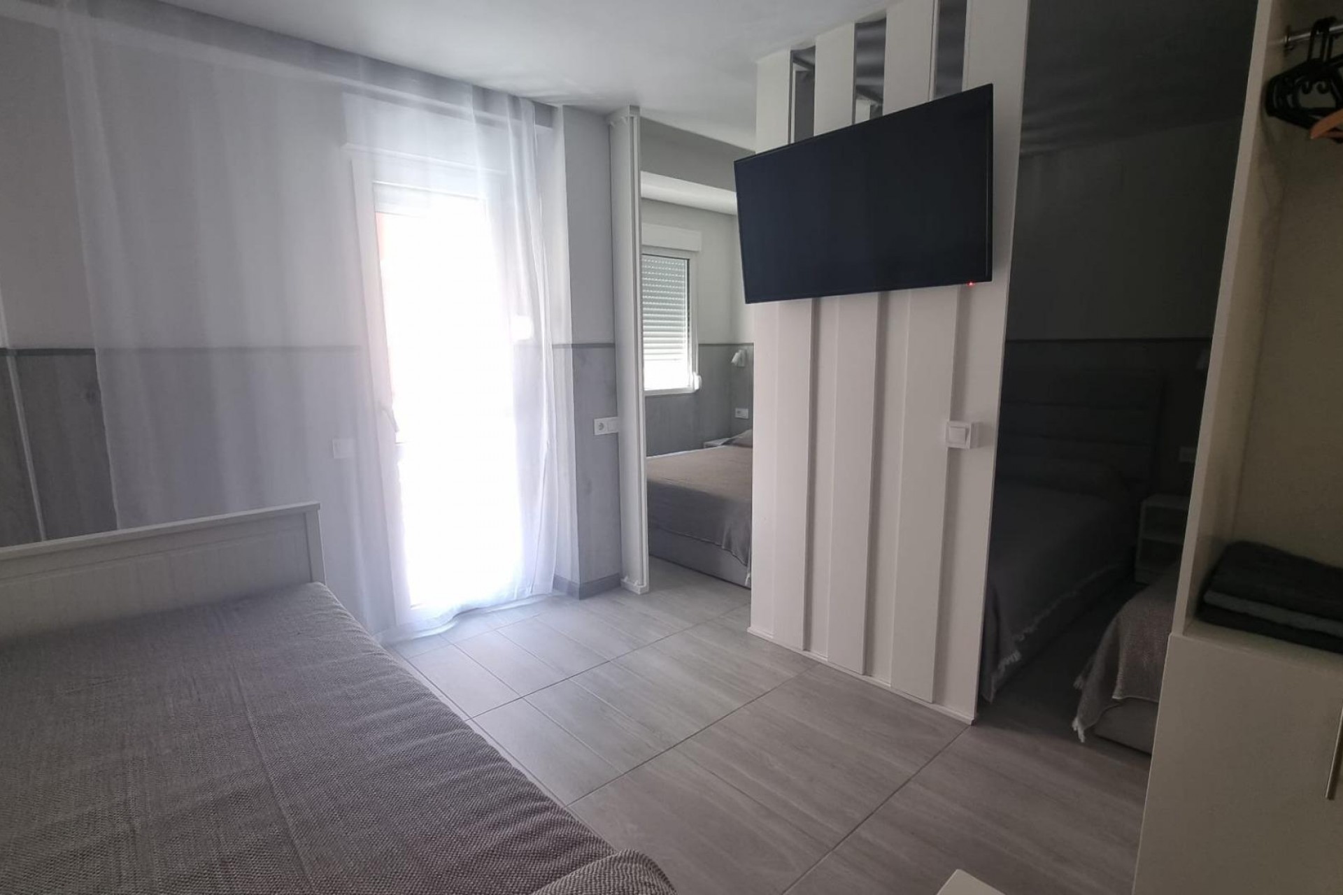 A Vendre - Apartamento -
Torrevieja - Centro