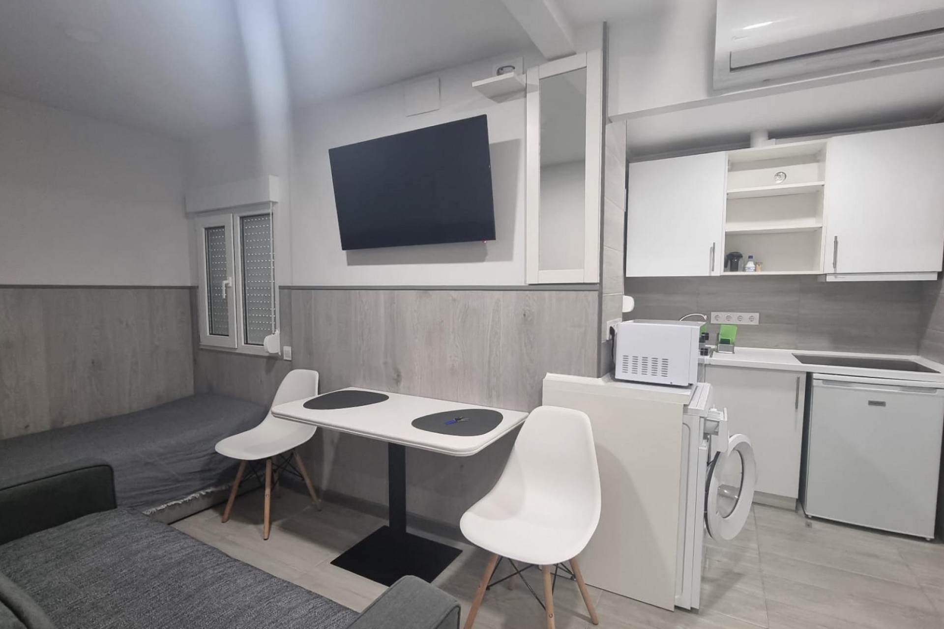 A Vendre - Apartamento -
Torrevieja - Centro