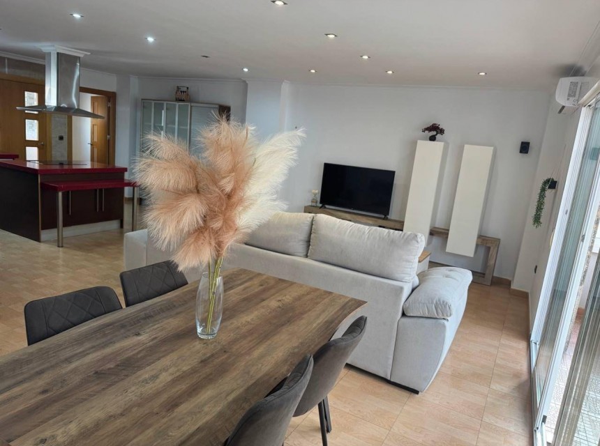 A Vendre - Apartamento -
Torrevieja - Centro