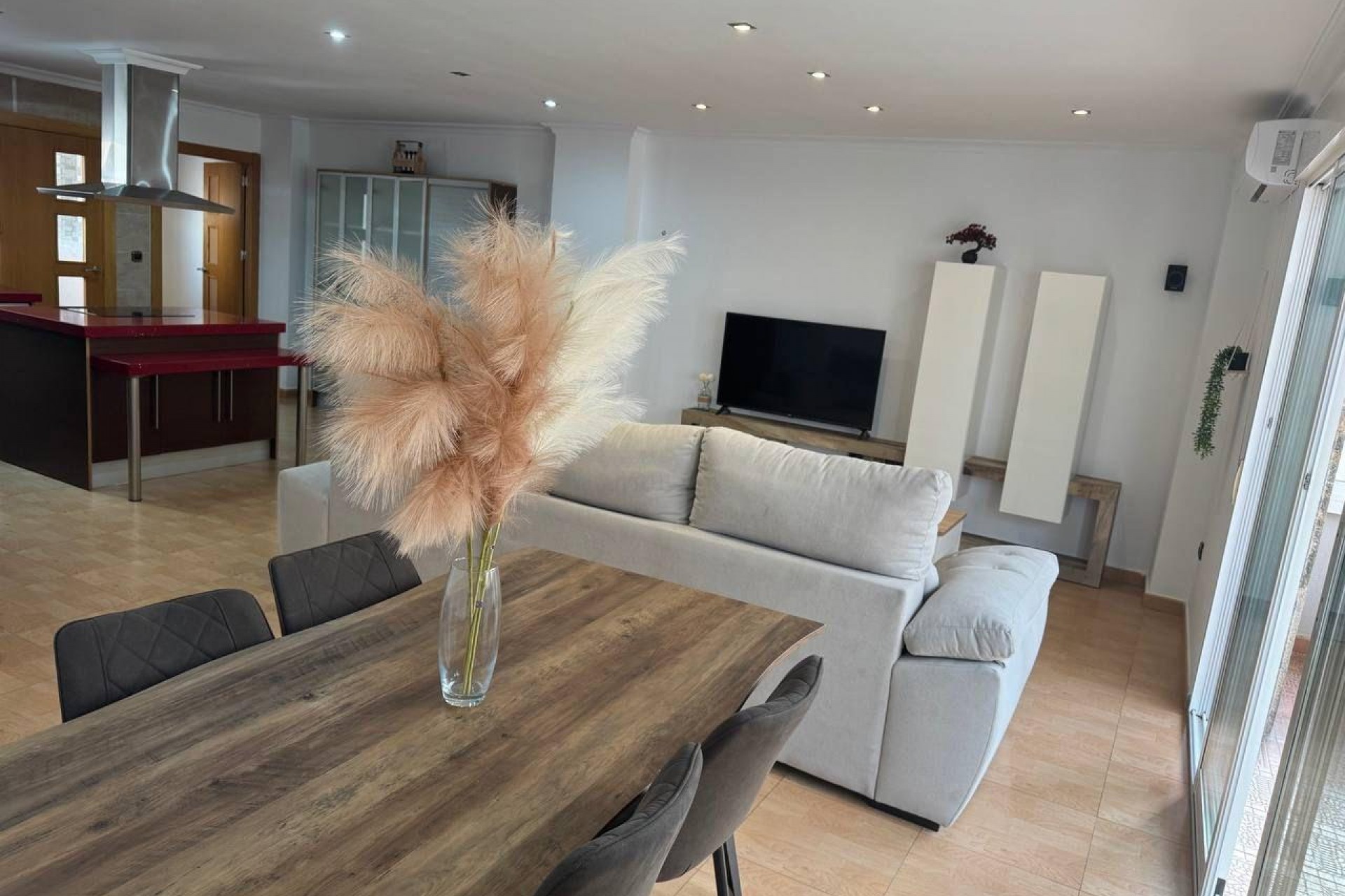 A Vendre - Apartamento -
Torrevieja - Centro