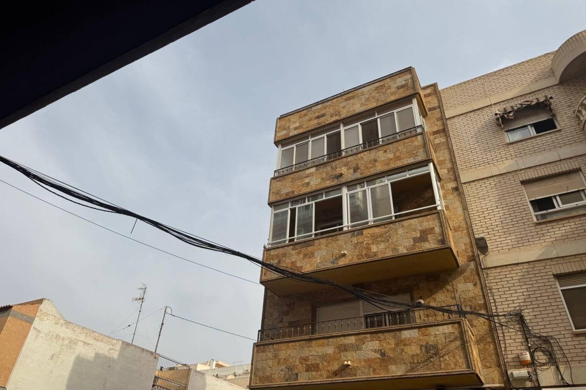 A Vendre - Apartamento -
Torrevieja - Centro