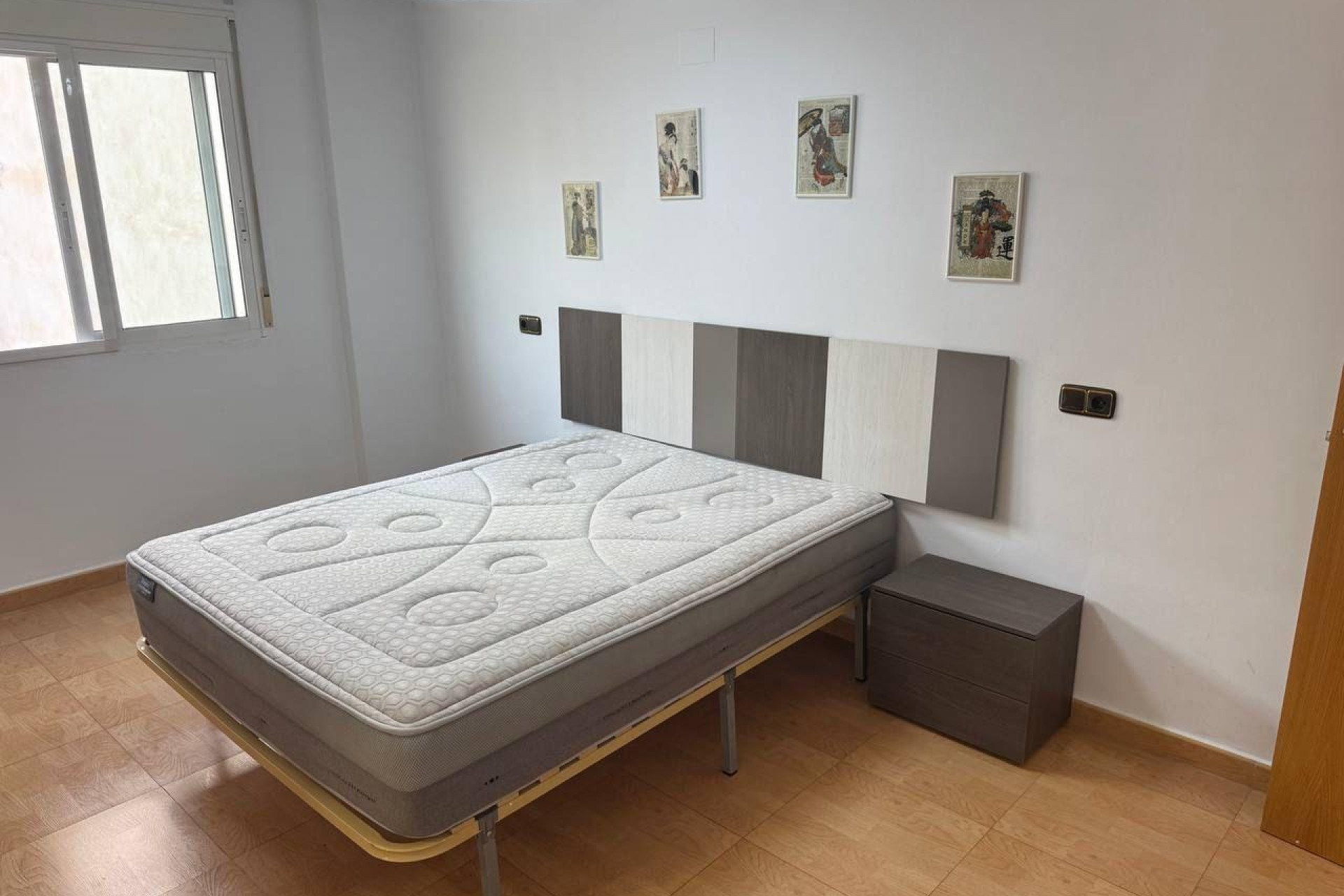A Vendre - Apartamento -
Torrevieja - Centro