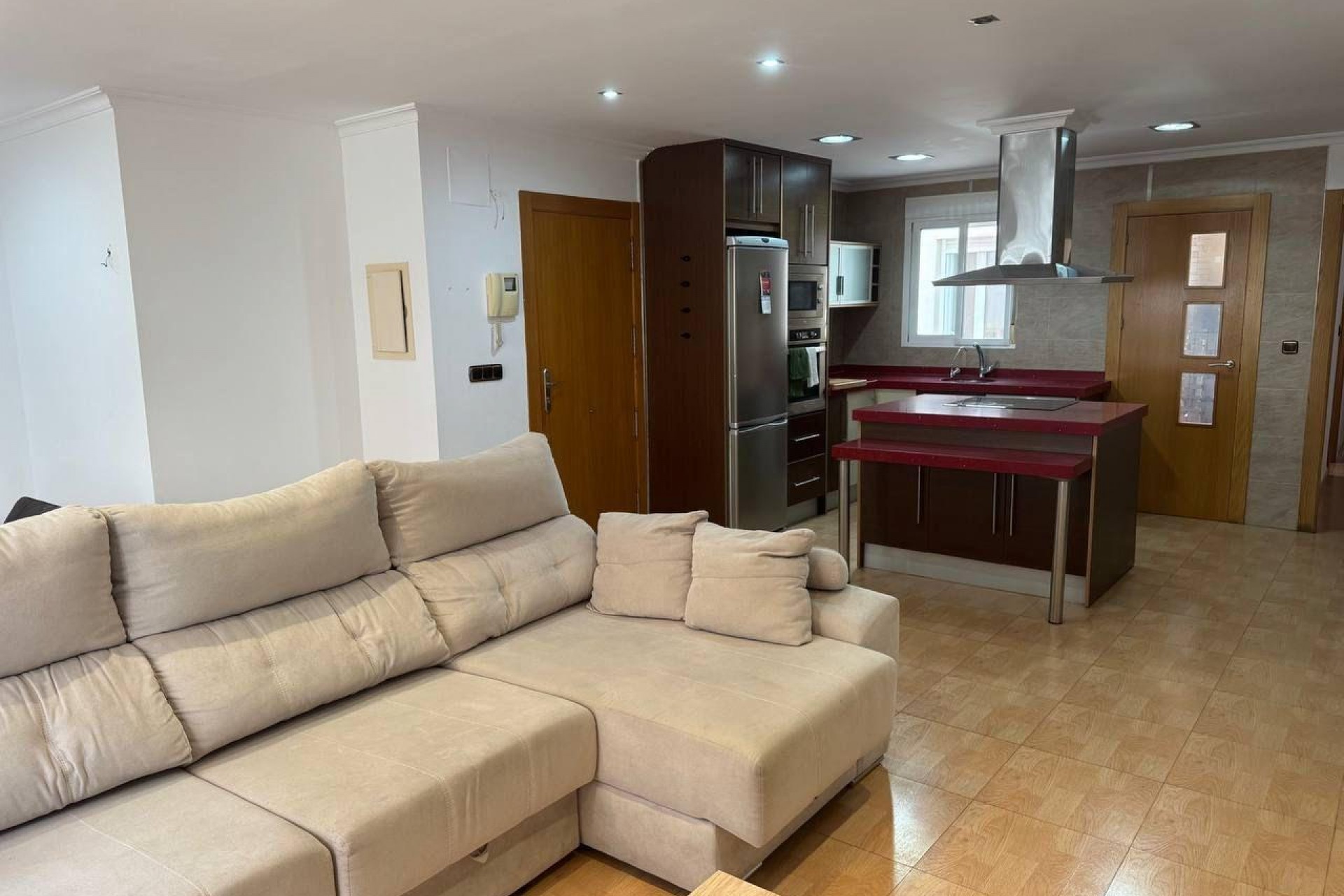 A Vendre - Apartamento -
Torrevieja - Centro