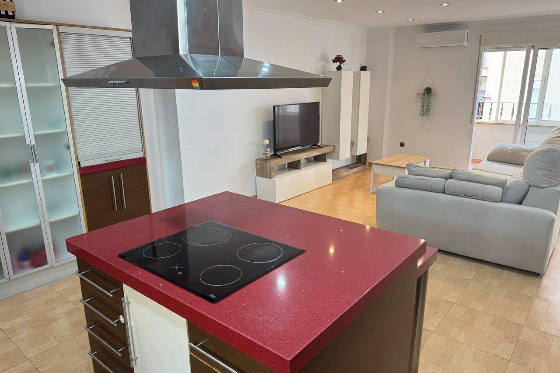 A Vendre - Apartamento -
Torrevieja - Centro