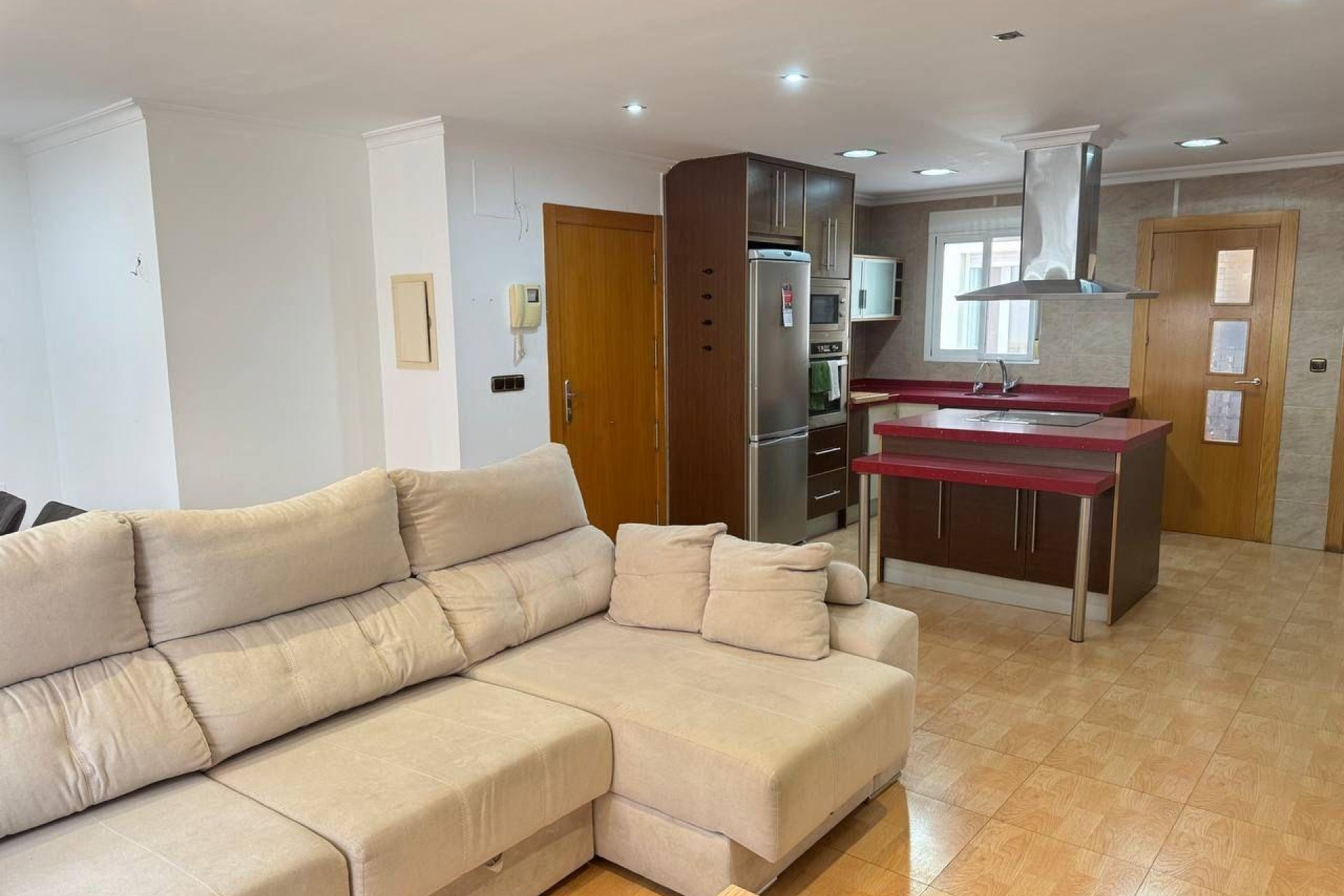 A Vendre - Apartamento -
Torrevieja - Centro