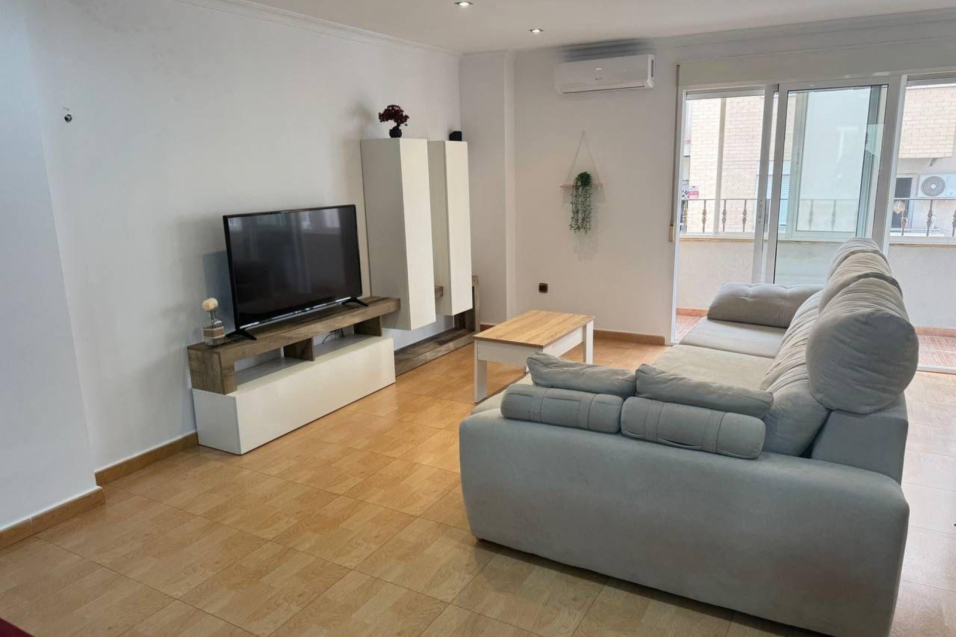 A Vendre - Apartamento -
Torrevieja - Centro