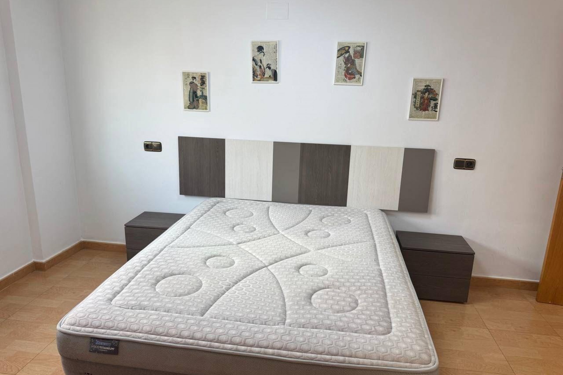 A Vendre - Apartamento -
Torrevieja - Centro