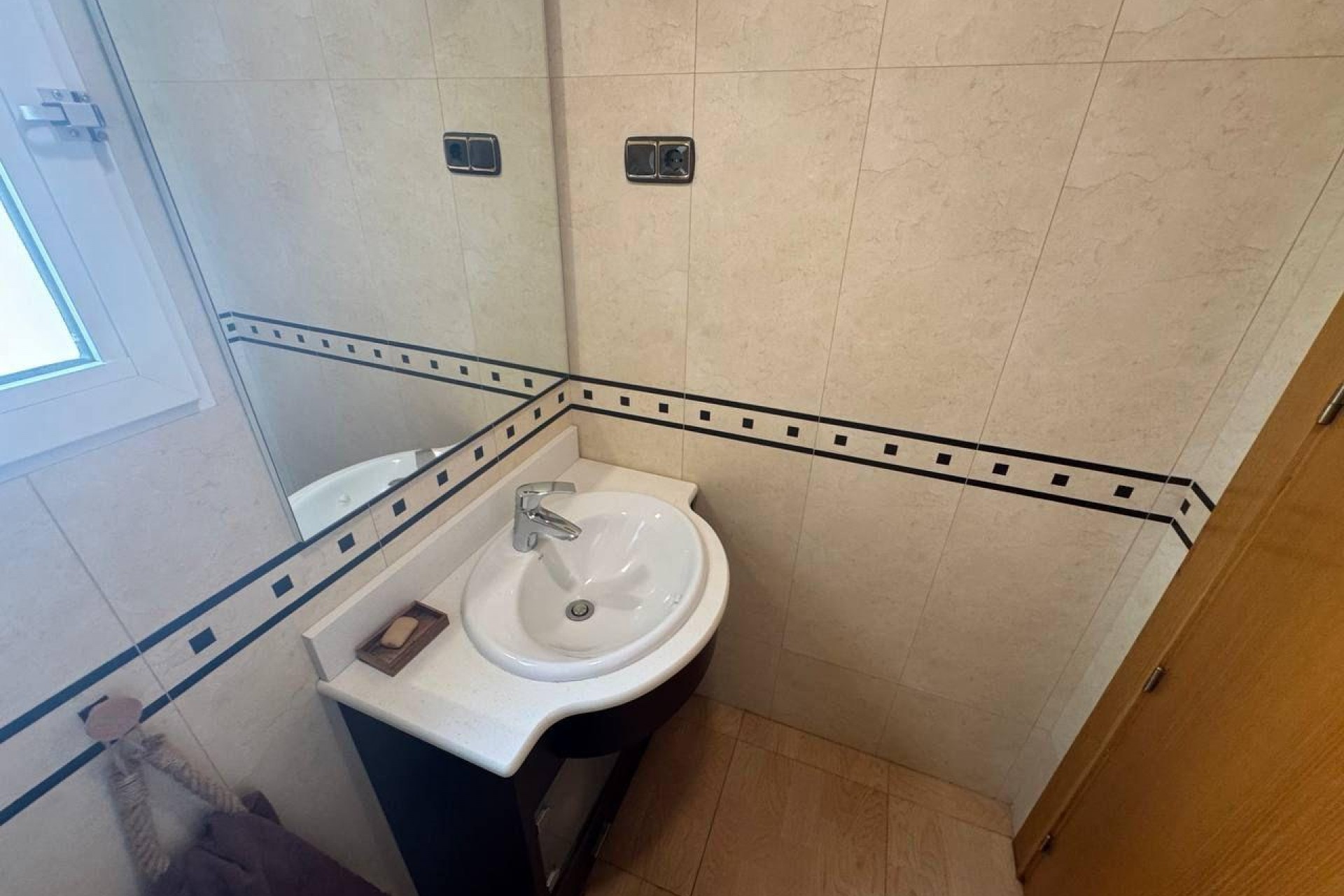 A Vendre - Apartamento -
Torrevieja - Centro
