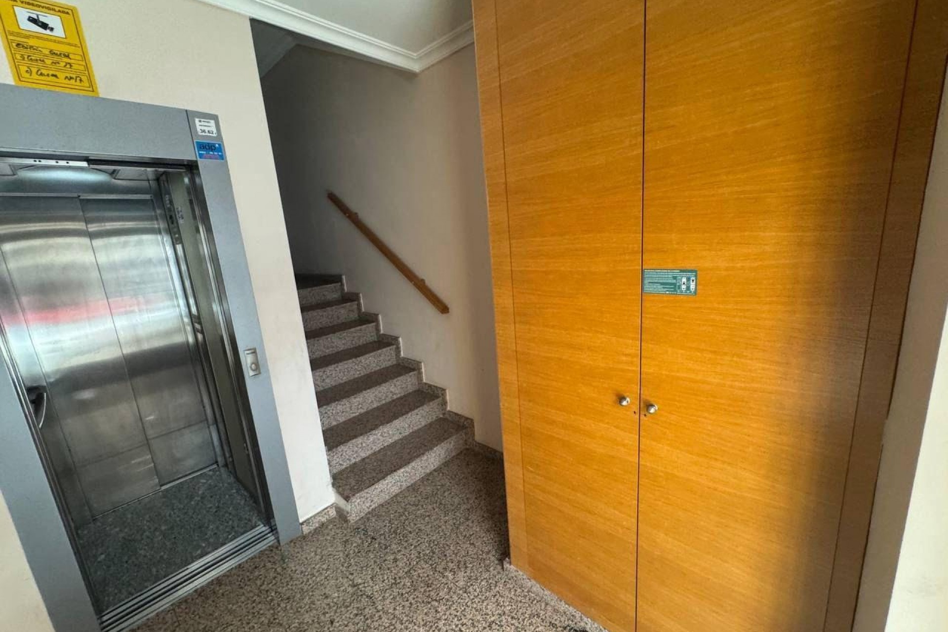 A Vendre - Apartamento -
Torrevieja - Centro