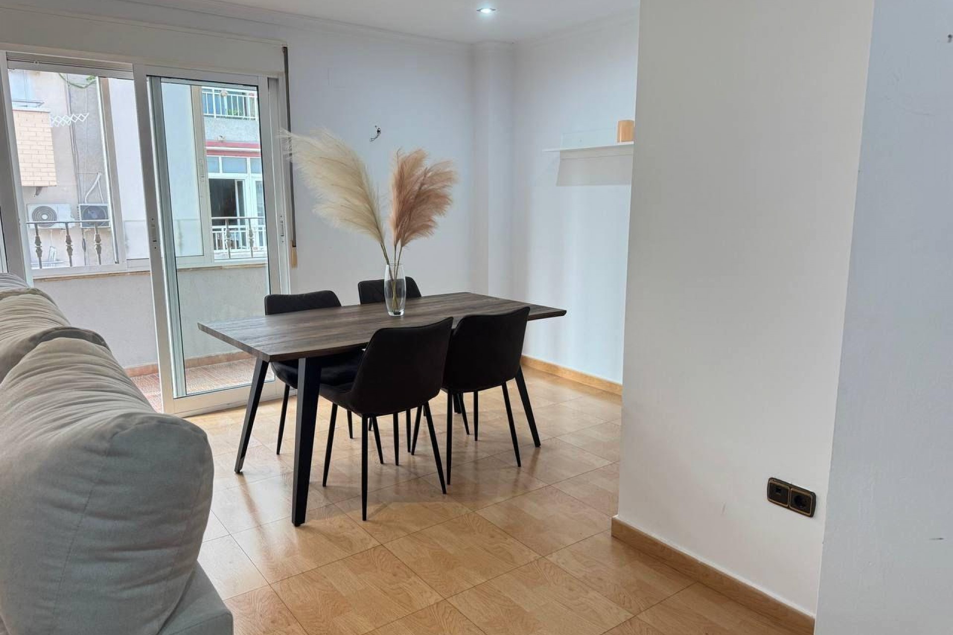 A Vendre - Apartamento -
Torrevieja - Centro