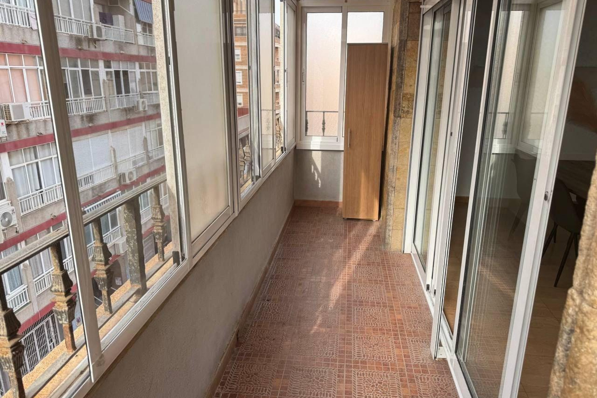 A Vendre - Apartamento -
Torrevieja - Centro