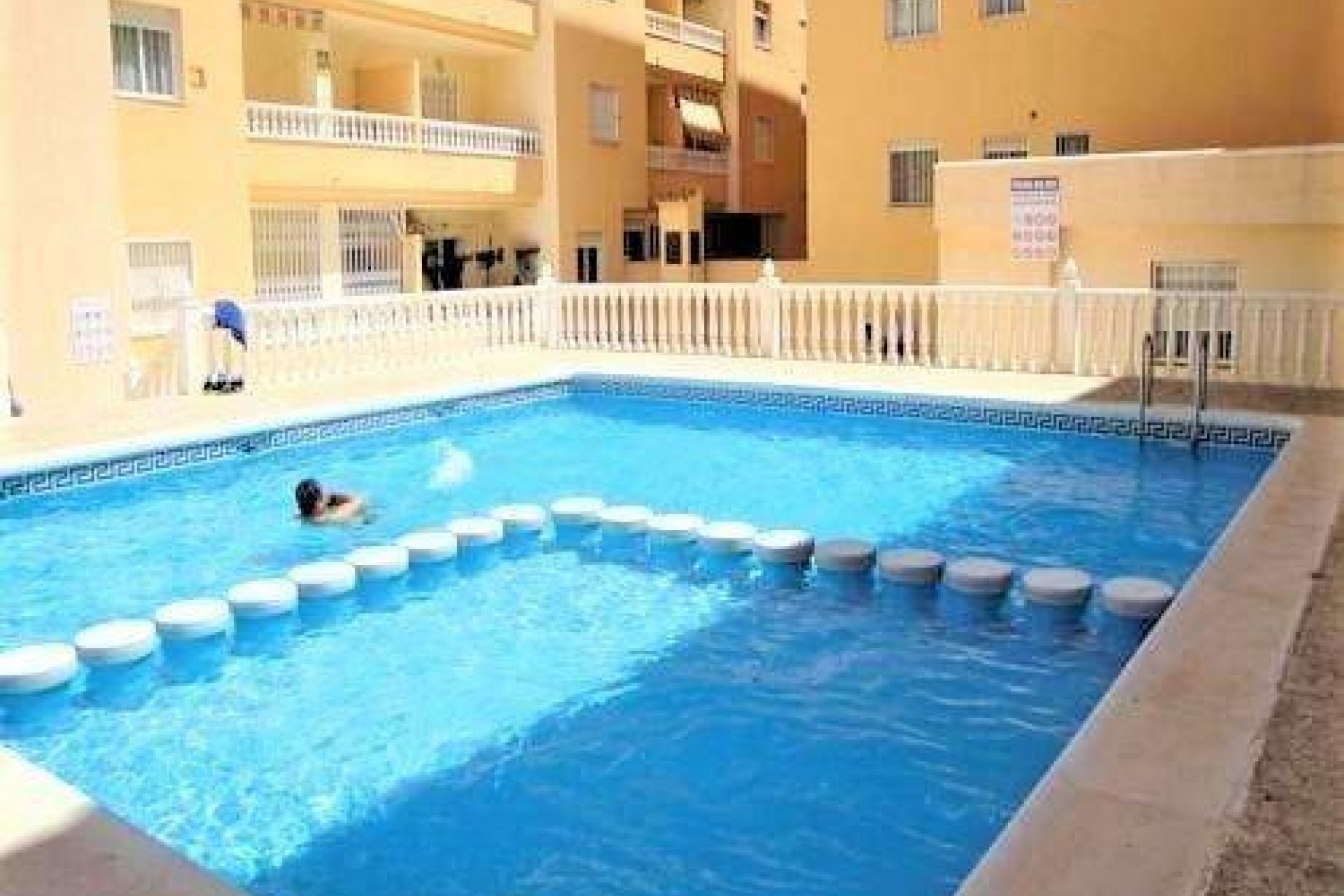 A Vendre - Apartamento -
Torrevieja - Centro